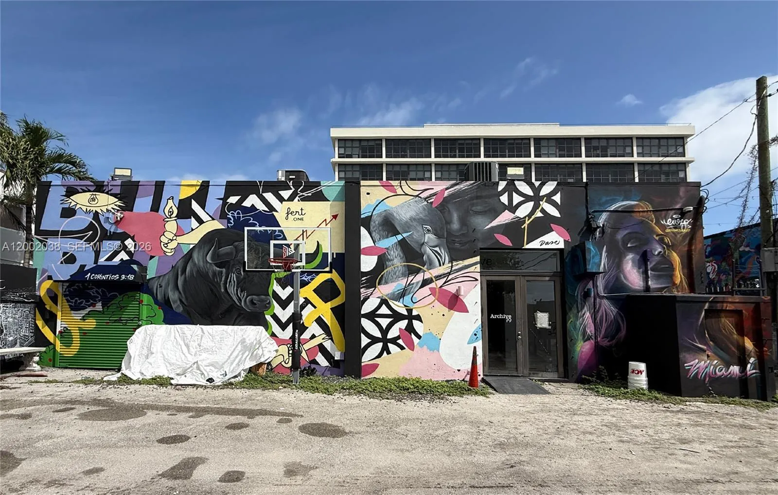 170 Ne 79th St, Miami, Florida 33138, Miami, Florida 33138, ,Commercial Lease,For Rent,170 Ne 79th St, Miami, Florida 33138,A12002038