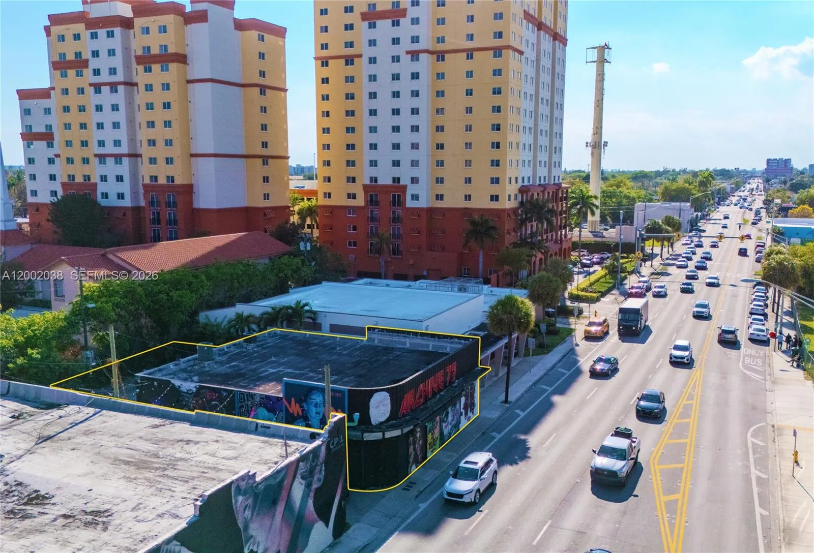 170 Ne 79th St, Miami, Florida 33138, Miami, Florida 33138, ,Commercial Lease,For Rent,170 Ne 79th St, Miami, Florida 33138,A12002038