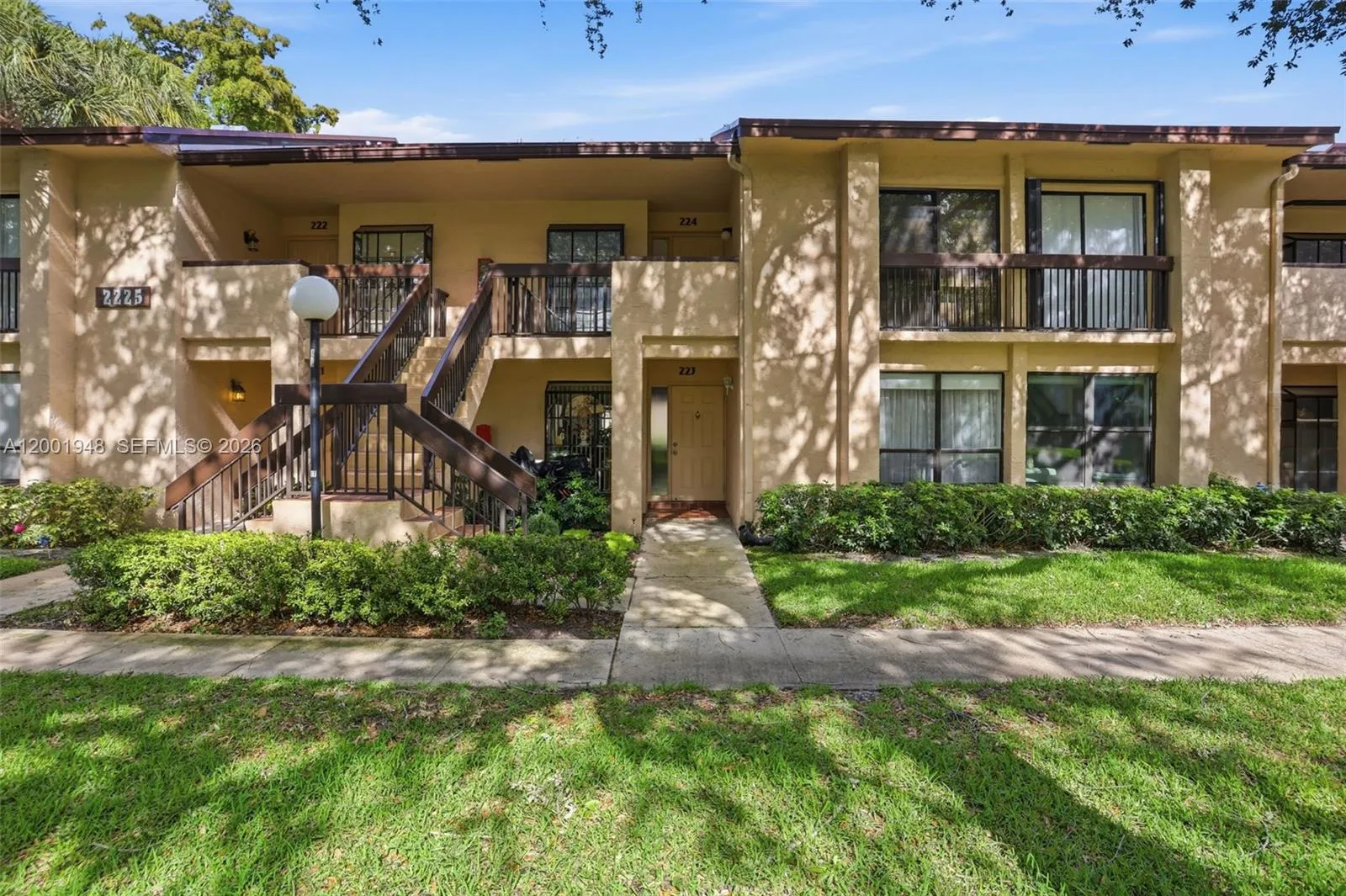 2225 Sw 15th St 223, Deerfield Beach, Florida 3344, Deerfield Beach, Florida 33442, 2 Bedrooms Bedrooms, ,2 BathroomsBathrooms,Residential,For Sale,2225 Sw 15th St 223, Deerfield Beach, Florida 3344,A12001948