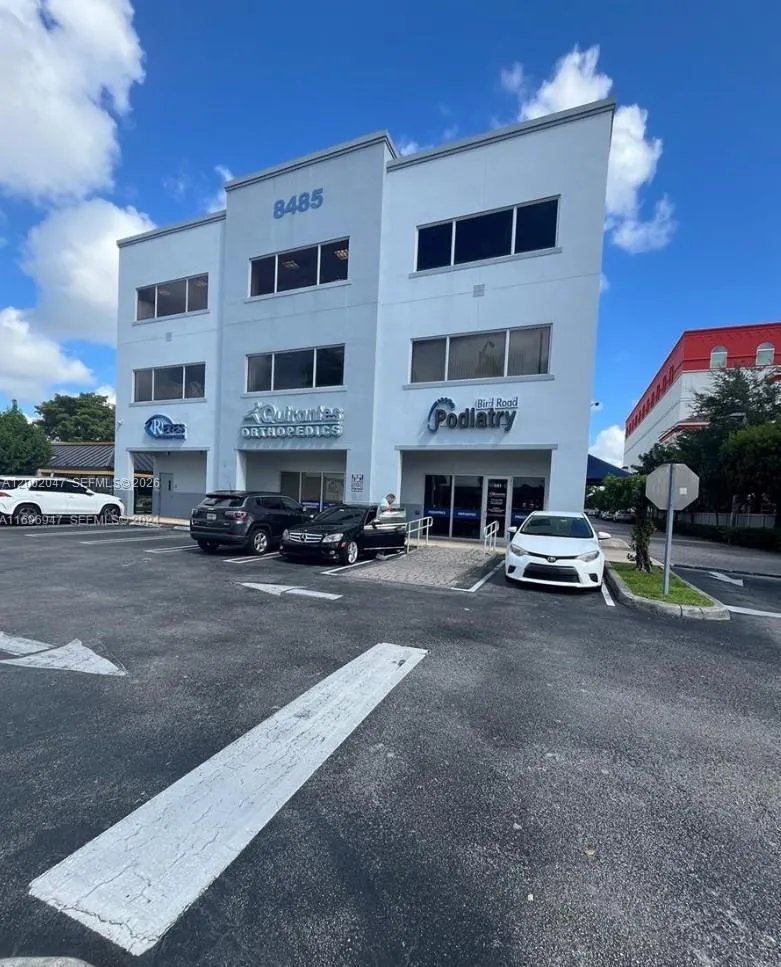 8485 Bird Rd, Miami, Florida 33155, Miami, Florida 33155, ,Commercial Lease,For Rent,8485 Bird Rd, Miami, Florida 33155,A12002047