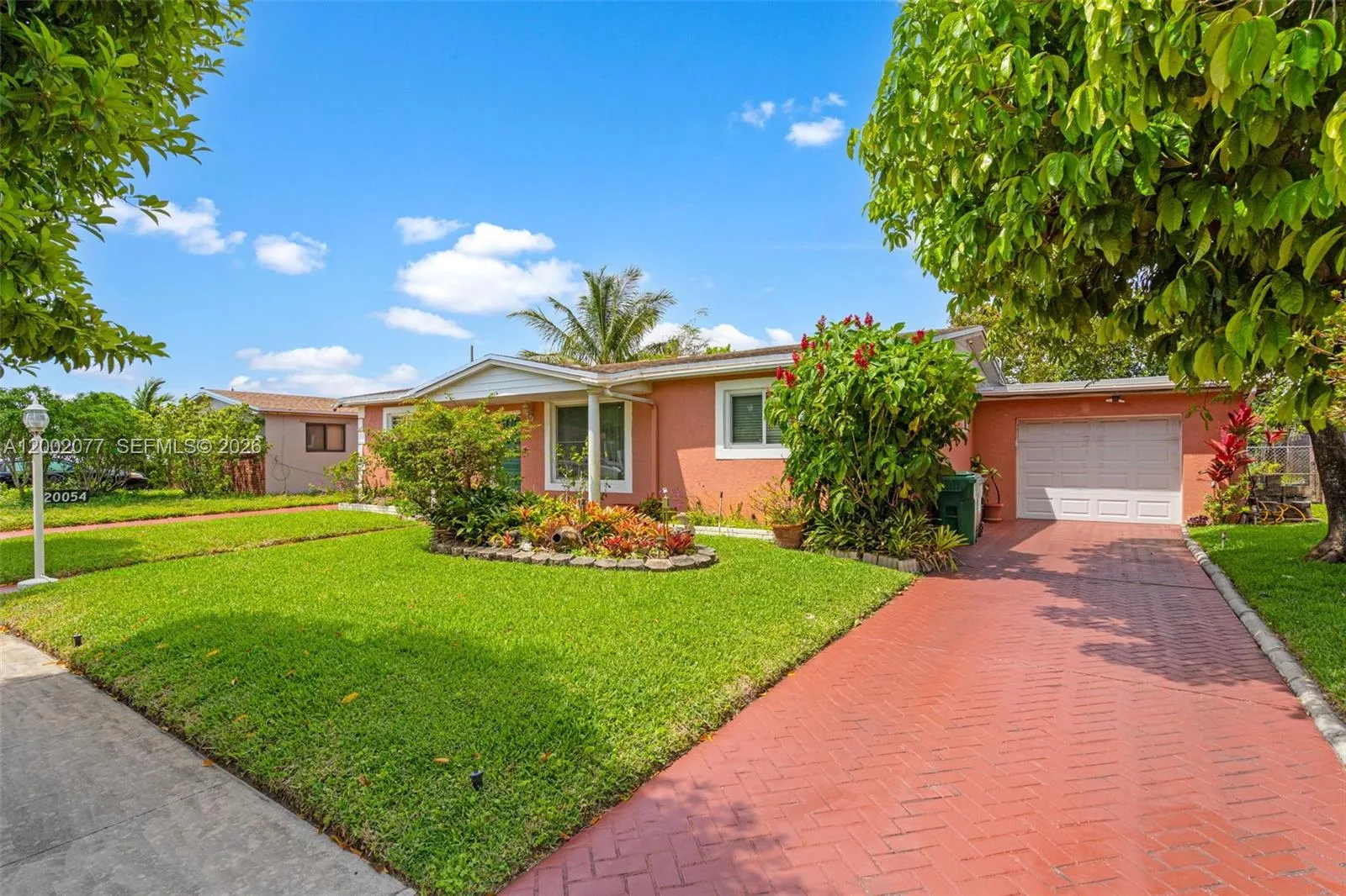 20054 Nw 12th Pl, Miami Gardens, Florida 33169, Miami Gardens, Florida 33169, 3 Bedrooms Bedrooms, ,2 BathroomsBathrooms,Residential,For Sale,20054 Nw 12th Pl, Miami Gardens, Florida 33169,A12002077