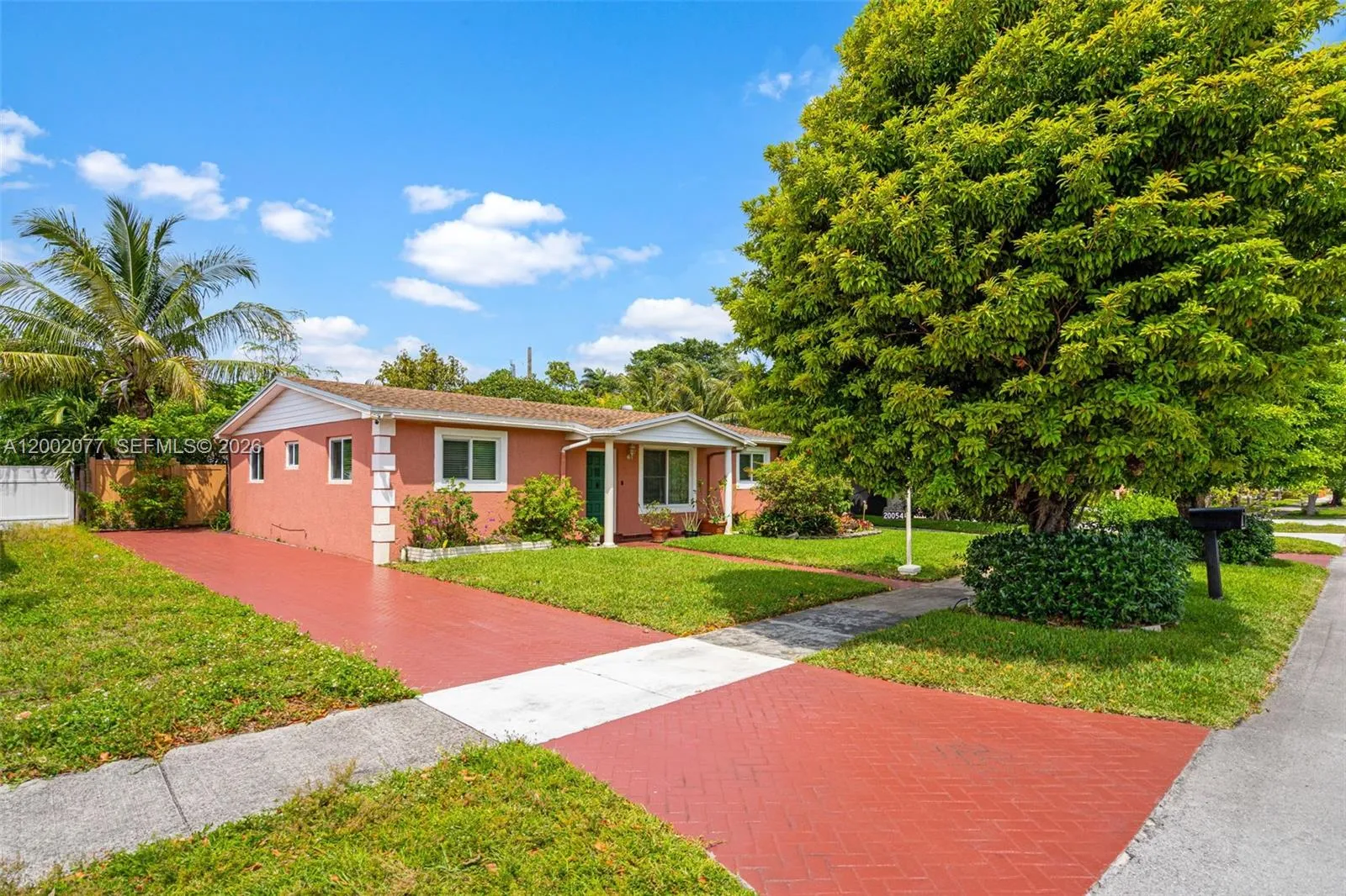 20054 Nw 12th Pl, Miami Gardens, Florida 33169, Miami Gardens, Florida 33169, 3 Bedrooms Bedrooms, ,2 BathroomsBathrooms,Residential,For Sale,20054 Nw 12th Pl, Miami Gardens, Florida 33169,A12002077