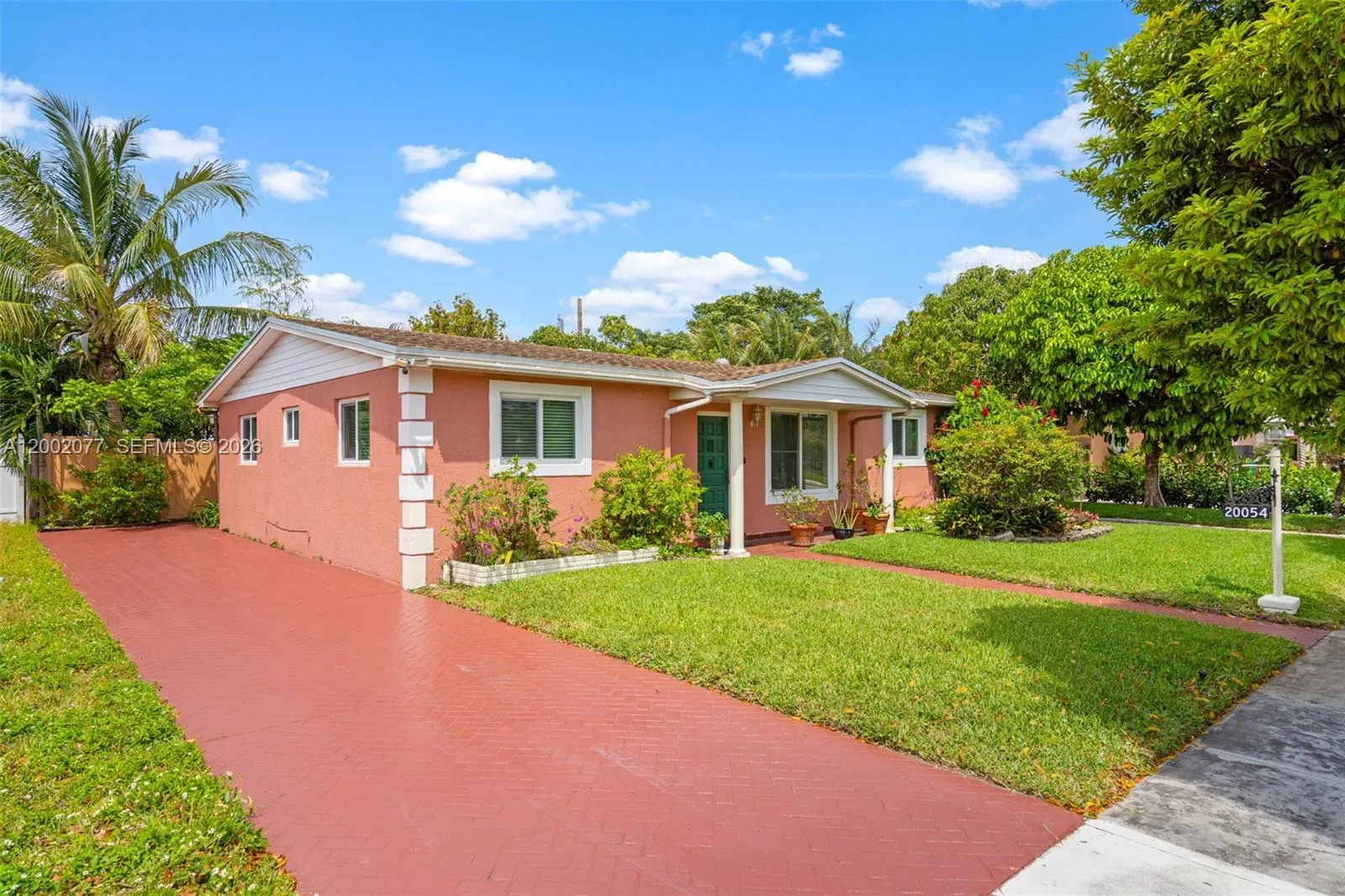 20054 Nw 12th Pl, Miami Gardens, Florida 33169, Miami Gardens, Florida 33169, 3 Bedrooms Bedrooms, ,2 BathroomsBathrooms,Residential,For Sale,20054 Nw 12th Pl, Miami Gardens, Florida 33169,A12002077