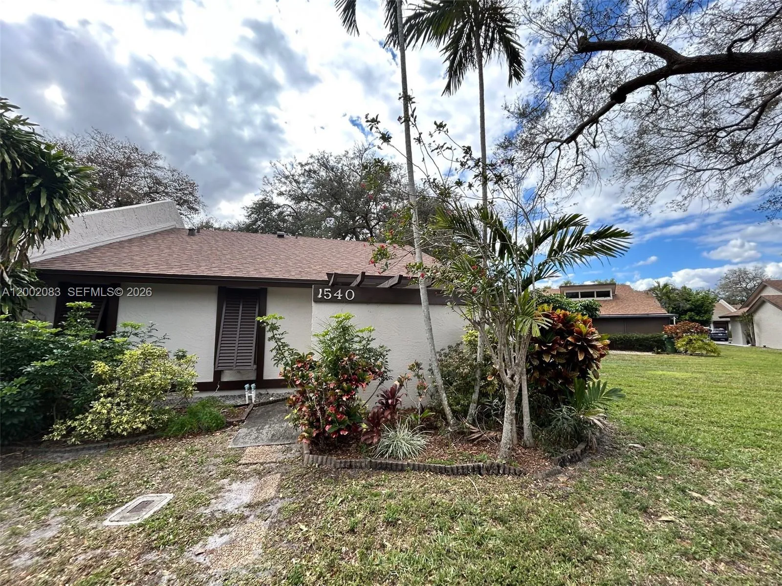 1540 Nw 98th Ter, Pembroke Pines, Florida 33024, Pembroke Pines, Florida 33024, 2 Bedrooms Bedrooms, ,2 BathroomsBathrooms,Residential,For Sale,1540 Nw 98th Ter, Pembroke Pines, Florida 33024,A12002083