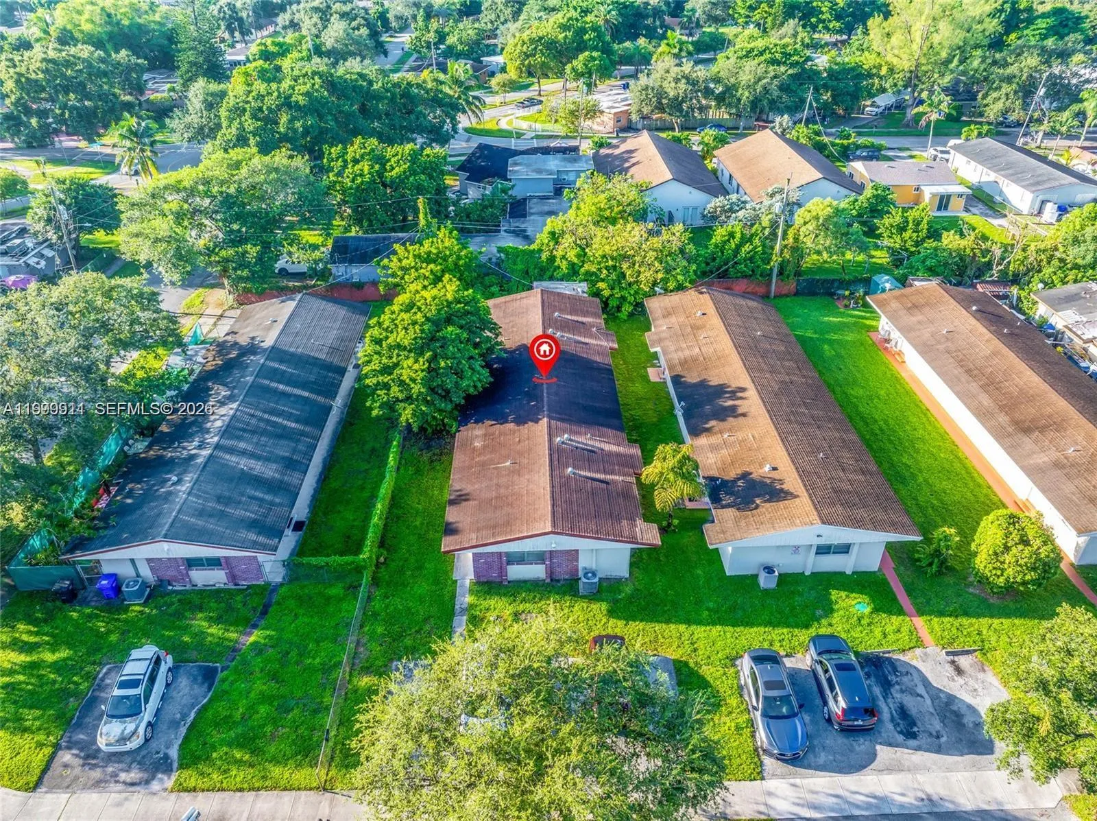 5706 Lincoln St, Hollywood, Florida 33021, Hollywood, Florida 33021, ,Residential Income,For Sale,5706 Lincoln St, Hollywood, Florida 33021,A11999911
