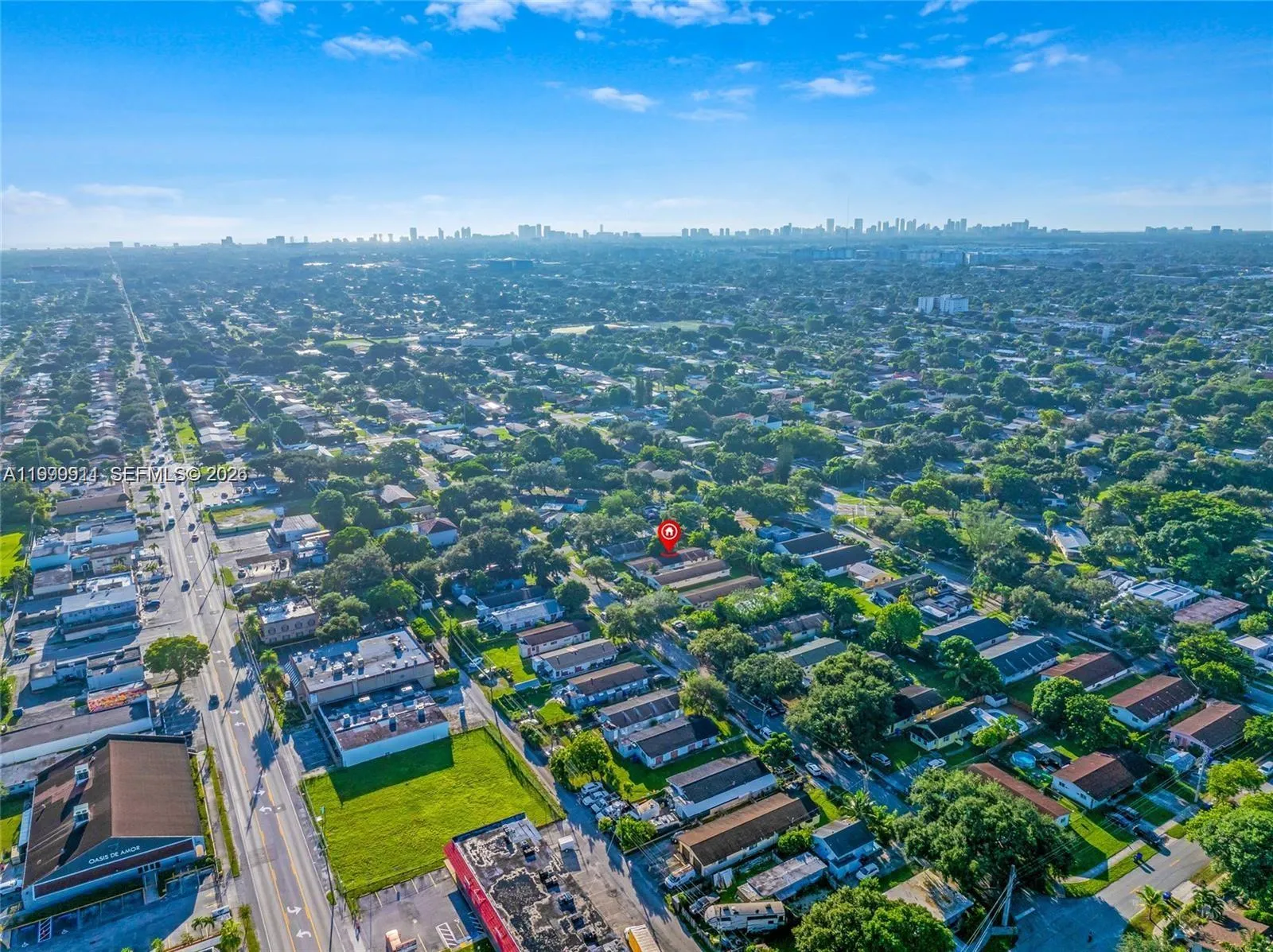 5706 Lincoln St, Hollywood, Florida 33021, Hollywood, Florida 33021, ,Residential Income,For Sale,5706 Lincoln St, Hollywood, Florida 33021,A11999911