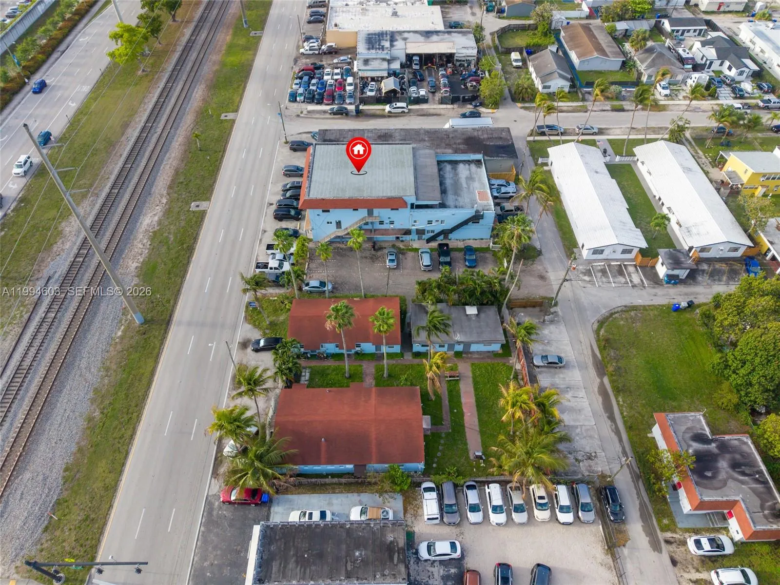 1610 N Dixie Hwy 1-48, Hollywood, Florida 33020, Hollywood, Florida 33020, ,Commercial Sale,For Sale,1610 N Dixie Hwy 1-48, Hollywood, Florida 33020,A11994603