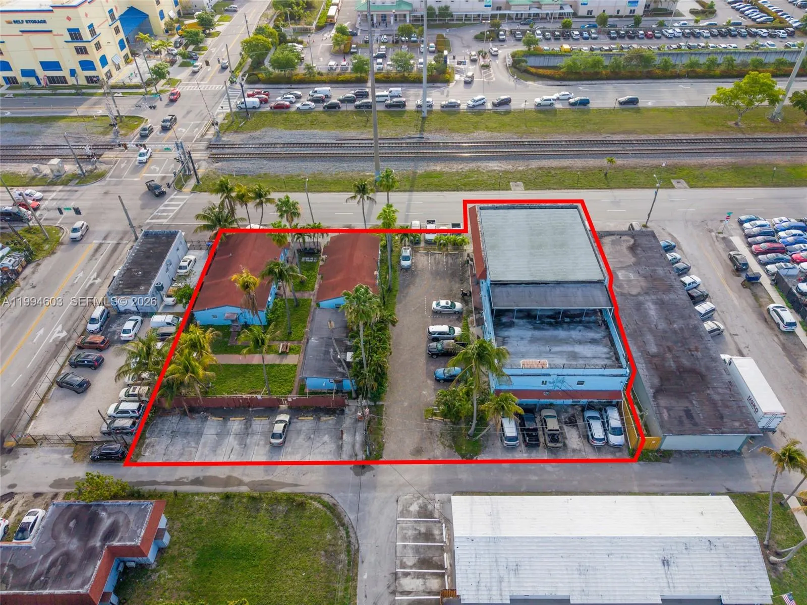 1610 N Dixie Hwy 1-48, Hollywood, Florida 33020, Hollywood, Florida 33020, ,Commercial Sale,For Sale,1610 N Dixie Hwy 1-48, Hollywood, Florida 33020,A11994603
