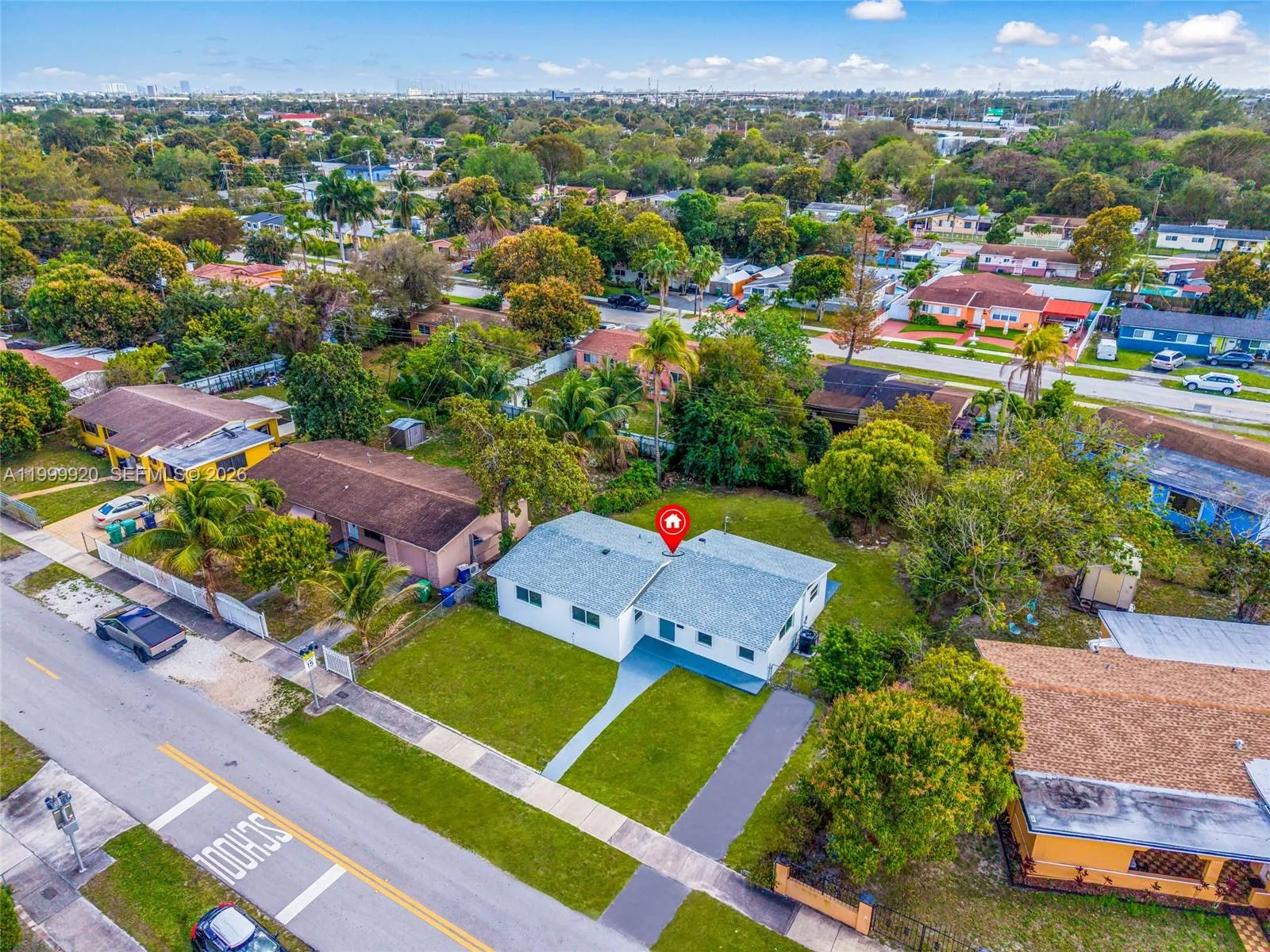 1260 Nw 188th St, Miami Gardens, Florida 33169, Miami Gardens, Florida 33169, 3 Bedrooms Bedrooms, ,2 BathroomsBathrooms,Residential,For Sale,1260 Nw 188th St, Miami Gardens, Florida 33169,A11999920