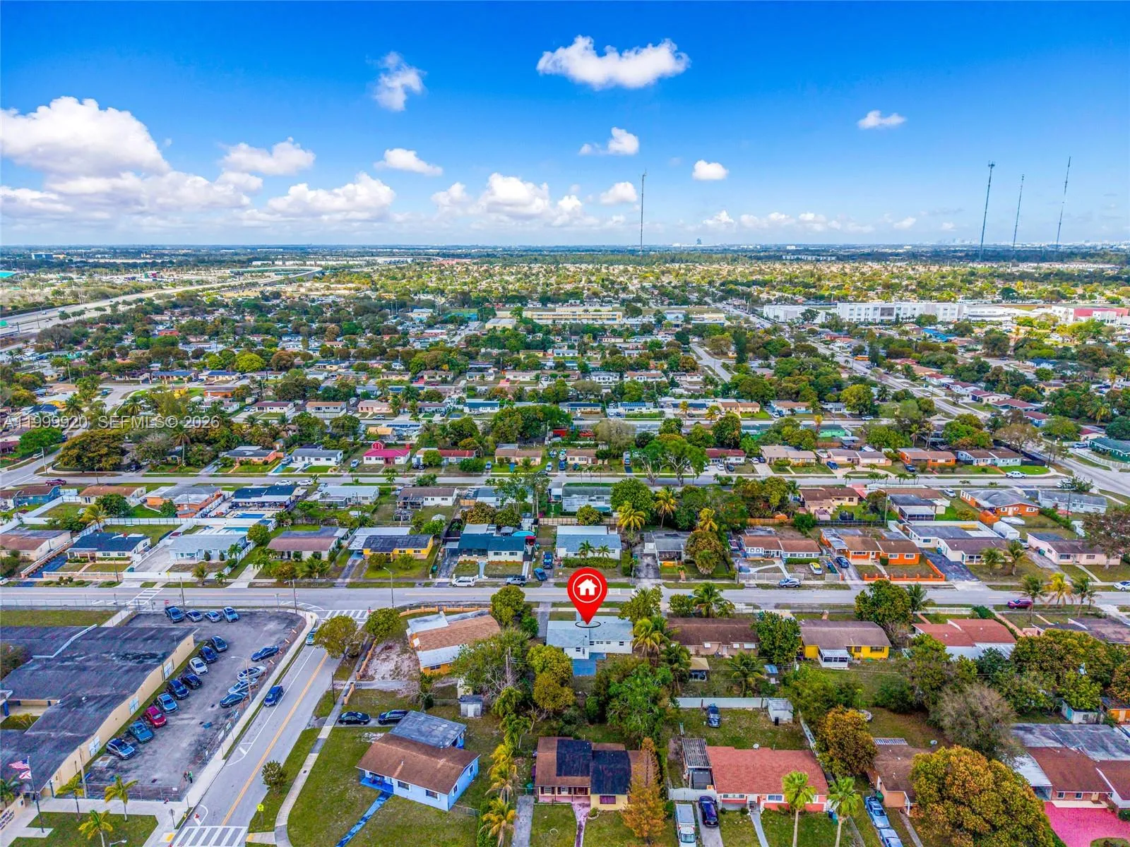 1260 Nw 188th St, Miami Gardens, Florida 33169, Miami Gardens, Florida 33169, 3 Bedrooms Bedrooms, ,2 BathroomsBathrooms,Residential,For Sale,1260 Nw 188th St, Miami Gardens, Florida 33169,A11999920