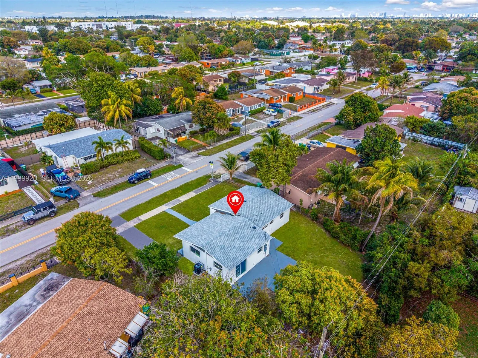 1260 Nw 188th St, Miami Gardens, Florida 33169, Miami Gardens, Florida 33169, 3 Bedrooms Bedrooms, ,2 BathroomsBathrooms,Residential,For Sale,1260 Nw 188th St, Miami Gardens, Florida 33169,A11999920