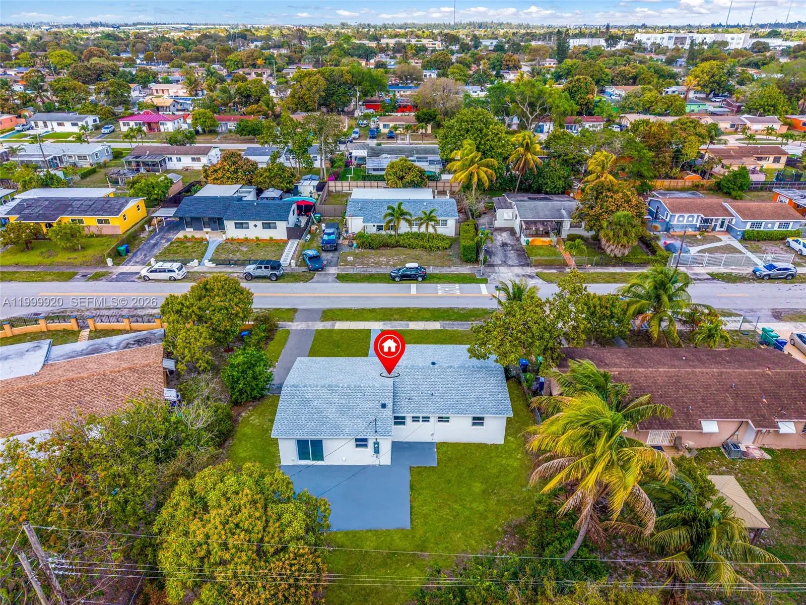 1260 Nw 188th St, Miami Gardens, Florida 33169, Miami Gardens, Florida 33169, 3 Bedrooms Bedrooms, ,2 BathroomsBathrooms,Residential,For Sale,1260 Nw 188th St, Miami Gardens, Florida 33169,A11999920