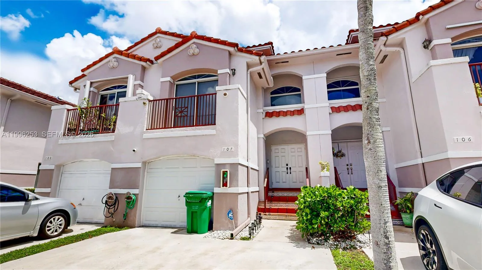 10101 Sw 154th Cir Ct 107-11, Miami, Florida 33196, Miami, Florida 33196, 3 Bedrooms Bedrooms, ,2 BathroomsBathrooms,Residential,For Sale,10101 Sw 154th Cir Ct 107-11, Miami, Florida 33196,A11996253