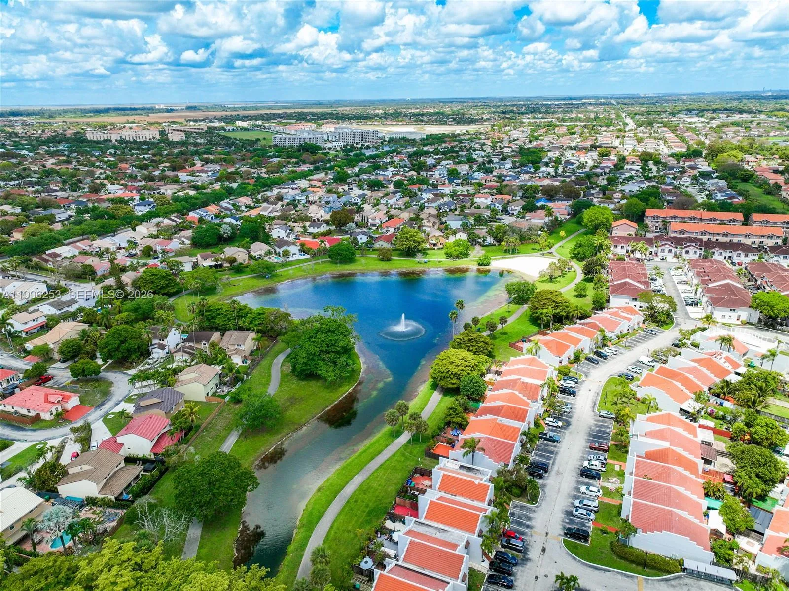 10101 Sw 154th Cir Ct 107-11, Miami, Florida 33196, Miami, Florida 33196, 3 Bedrooms Bedrooms, ,2 BathroomsBathrooms,Residential,For Sale,10101 Sw 154th Cir Ct 107-11, Miami, Florida 33196,A11996253