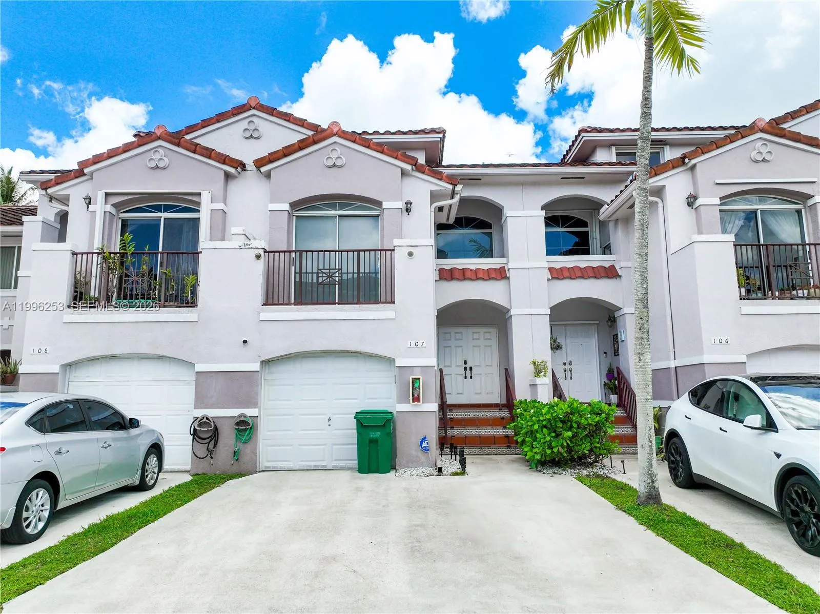 10101 Sw 154th Cir Ct 107-11, Miami, Florida 33196, Miami, Florida 33196, 3 Bedrooms Bedrooms, ,2 BathroomsBathrooms,Residential,For Sale,10101 Sw 154th Cir Ct 107-11, Miami, Florida 33196,A11996253