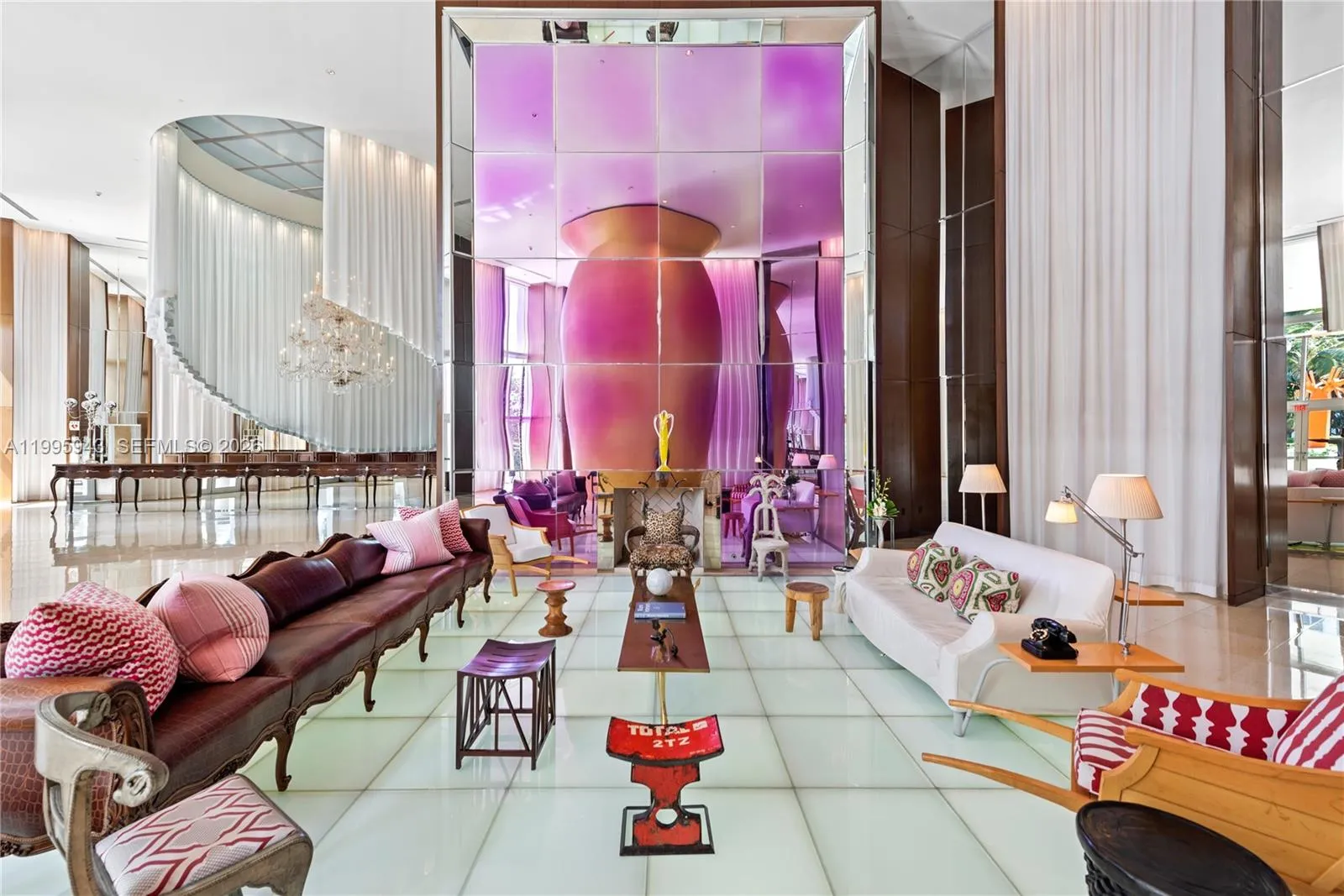 450 Alton Rd 910, Miami Beach, Florida 33139, Miami Beach, Florida 33139, 2 Bedrooms Bedrooms, ,2 BathroomsBathrooms,Residential,For Sale,450 Alton Rd 910, Miami Beach, Florida 33139,A11995943