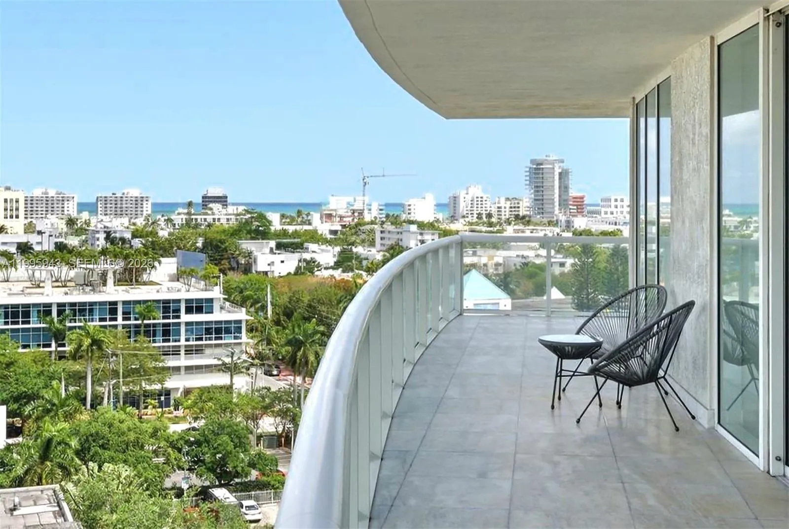 450 Alton Rd 910, Miami Beach, Florida 33139, Miami Beach, Florida 33139, 2 Bedrooms Bedrooms, ,2 BathroomsBathrooms,Residential,For Sale,450 Alton Rd 910, Miami Beach, Florida 33139,A11995943