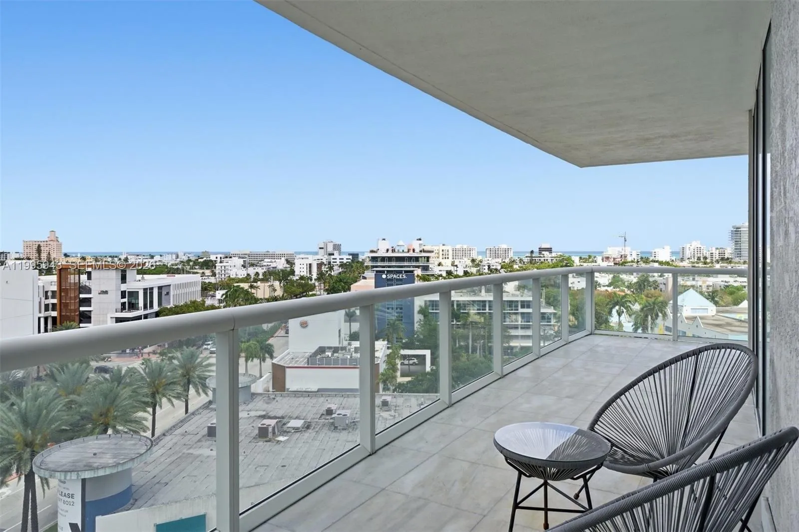 450 Alton Rd 910, Miami Beach, Florida 33139, Miami Beach, Florida 33139, 2 Bedrooms Bedrooms, ,2 BathroomsBathrooms,Residential,For Sale,450 Alton Rd 910, Miami Beach, Florida 33139,A11995943