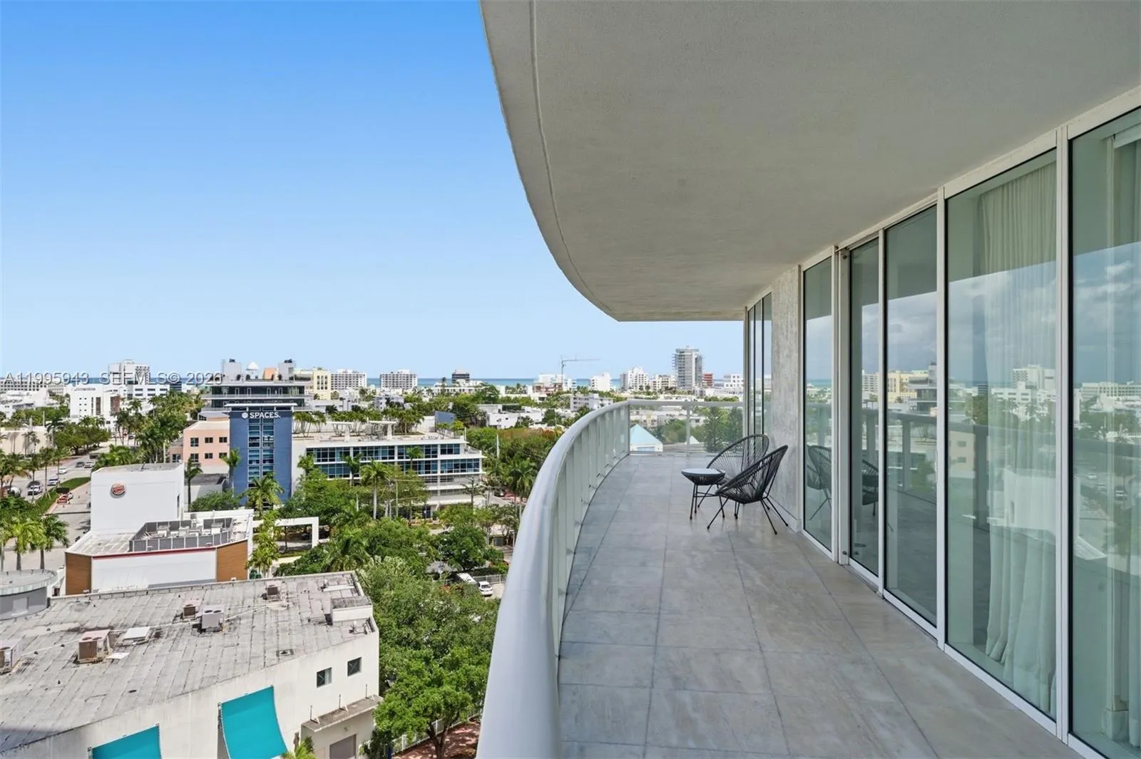 450 Alton Rd 910, Miami Beach, Florida 33139, Miami Beach, Florida 33139, 2 Bedrooms Bedrooms, ,2 BathroomsBathrooms,Residential,For Sale,450 Alton Rd 910, Miami Beach, Florida 33139,A11995943