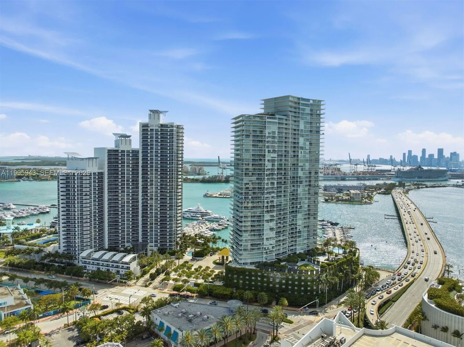 450 Alton Rd 910, Miami Beach, Florida 33139, Miami Beach, Florida 33139, 2 Bedrooms Bedrooms, ,2 BathroomsBathrooms,Residential,For Sale,450 Alton Rd 910, Miami Beach, Florida 33139,A11995943