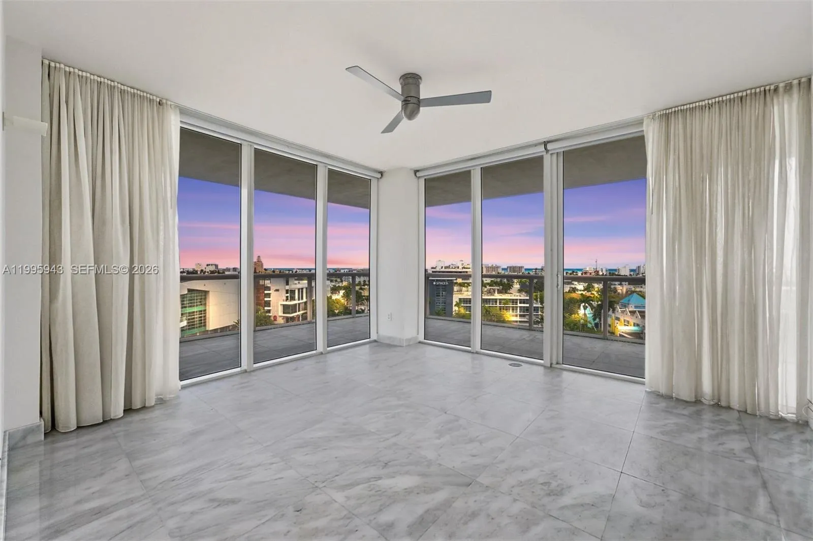 450 Alton Rd 910, Miami Beach, Florida 33139, Miami Beach, Florida 33139, 2 Bedrooms Bedrooms, ,2 BathroomsBathrooms,Residential,For Sale,450 Alton Rd 910, Miami Beach, Florida 33139,A11995943