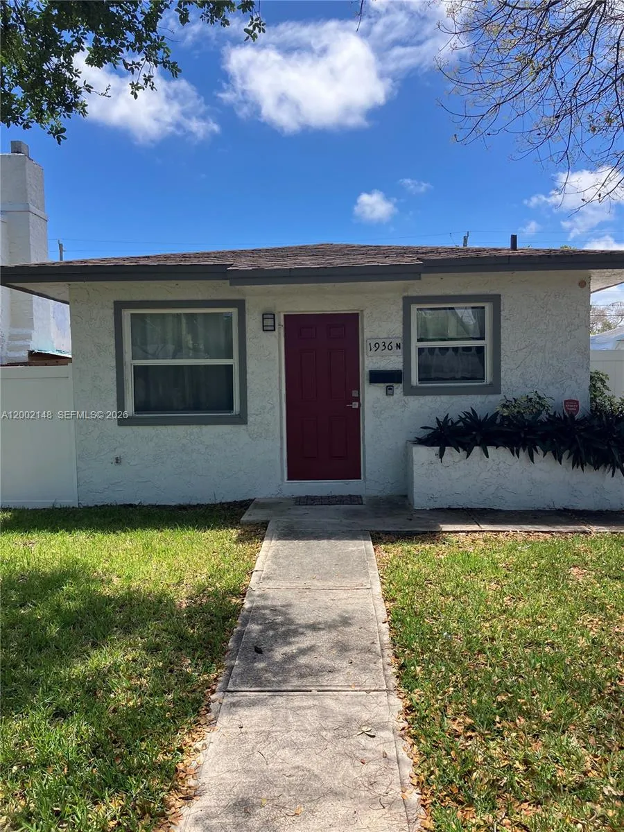 1936 Washington St, Hollywood, Florida 33020, Hollywood, Florida 33020, ,Residential Income,For Sale,1936 Washington St, Hollywood, Florida 33020,A12002148