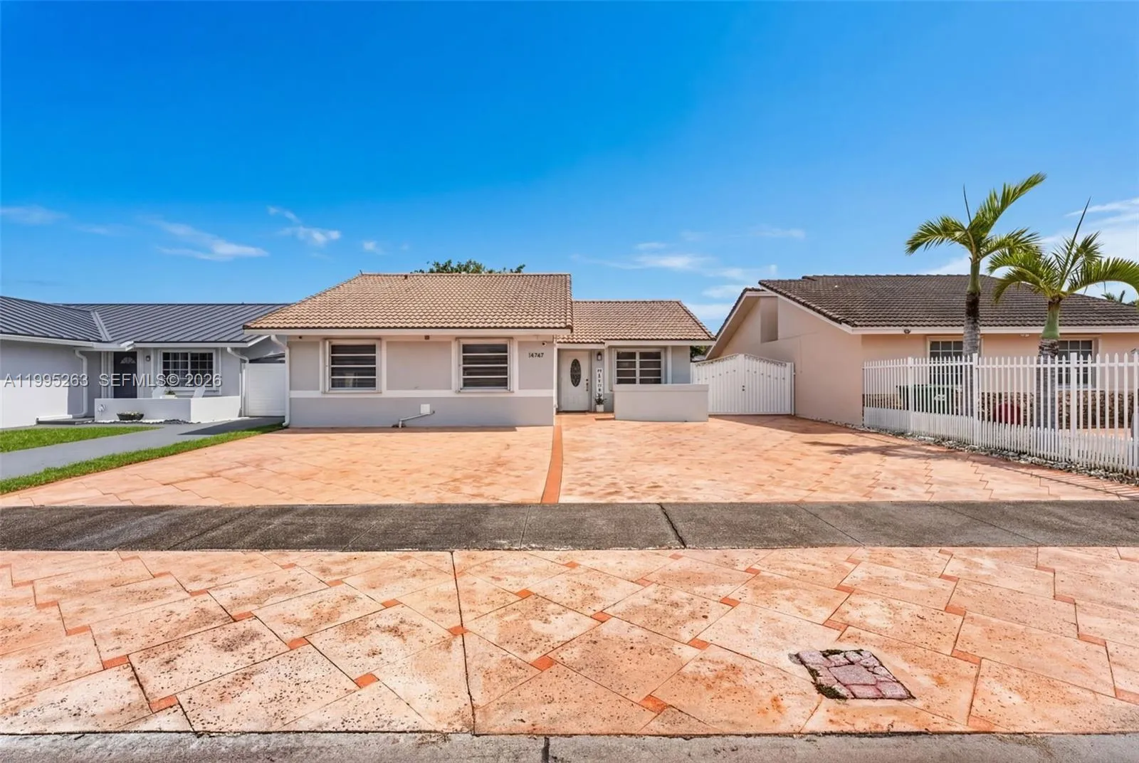 14747 Sw 82nd St, Miami, Florida 33193, Miami, Florida 33193, 3 Bedrooms Bedrooms, ,2 BathroomsBathrooms,Residential,For Sale,14747 Sw 82nd St, Miami, Florida 33193,A11995263