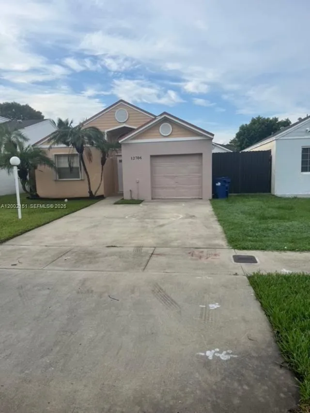 12706 Sw 145th St, Miami, Florida 33186, Miami, Florida 33186, 3 Bedrooms Bedrooms, ,2 BathroomsBathrooms,Residential,For Sale,12706 Sw 145th St, Miami, Florida 33186,A12002151