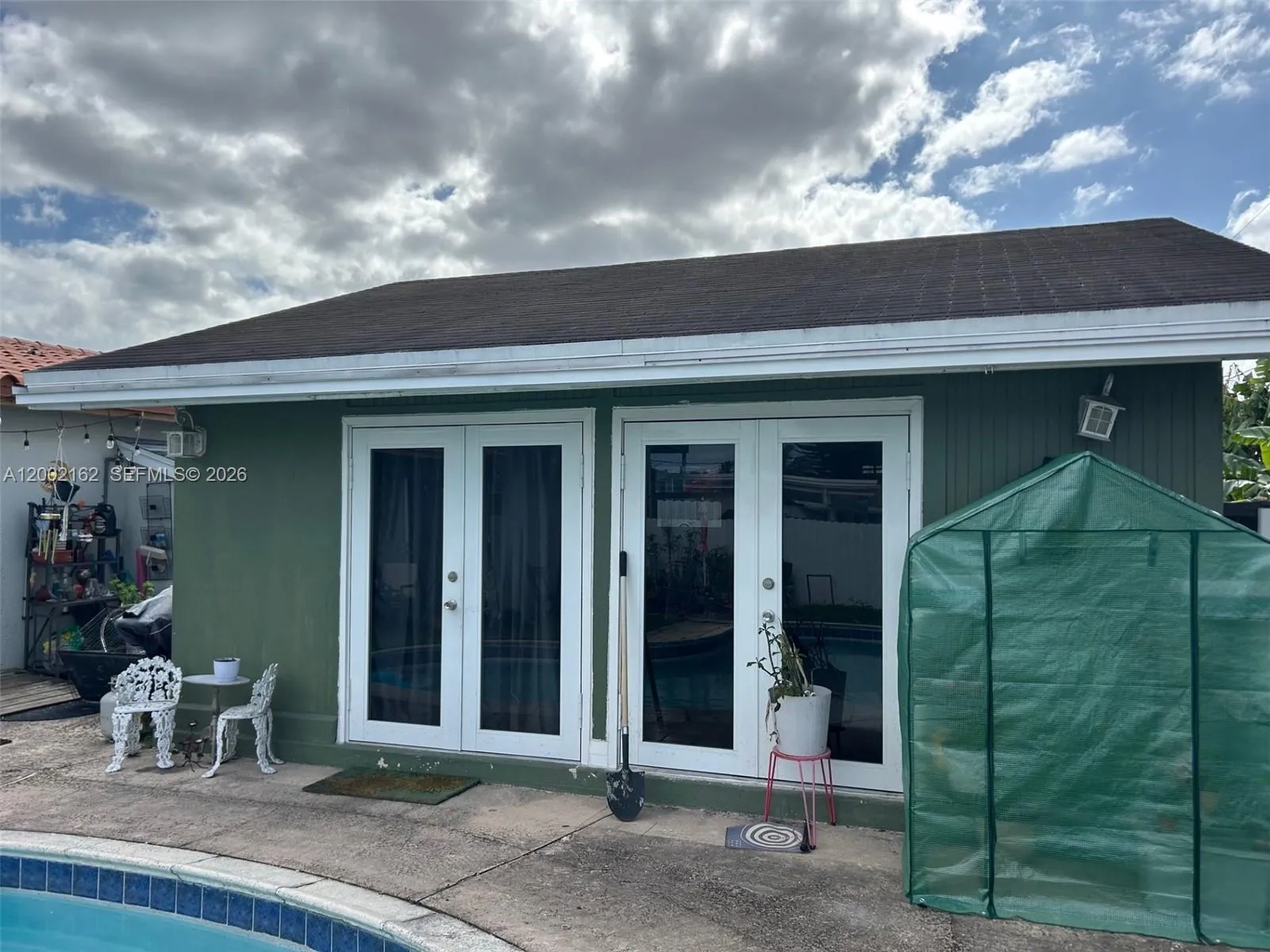 12765 Sw 19th St Rear, Miami, Florida 33175, Miami, Florida 33175, 1 Bedroom Bedrooms, ,1 BathroomBathrooms,Residential Lease,For Rent,12765 Sw 19th St Rear, Miami, Florida 33175,A12002162