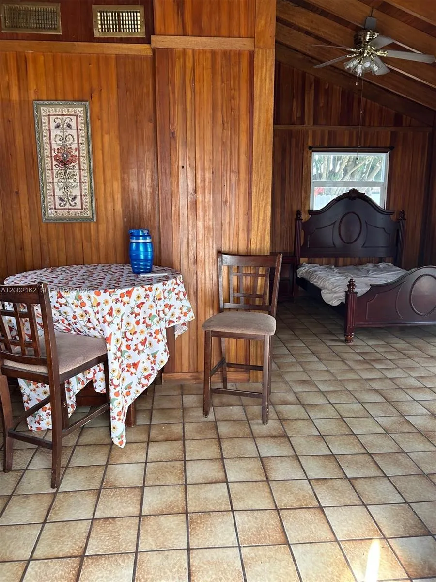 12765 Sw 19th St Rear, Miami, Florida 33175, Miami, Florida 33175, 1 Bedroom Bedrooms, ,1 BathroomBathrooms,Residential Lease,For Rent,12765 Sw 19th St Rear, Miami, Florida 33175,A12002162