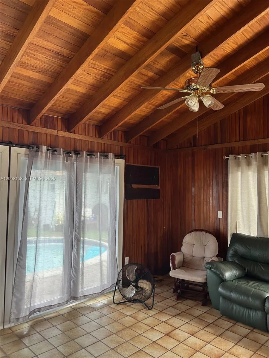 12765 Sw 19th St Rear, Miami, Florida 33175, Miami, Florida 33175, 1 Bedroom Bedrooms, ,1 BathroomBathrooms,Residential Lease,For Rent,12765 Sw 19th St Rear, Miami, Florida 33175,A12002162