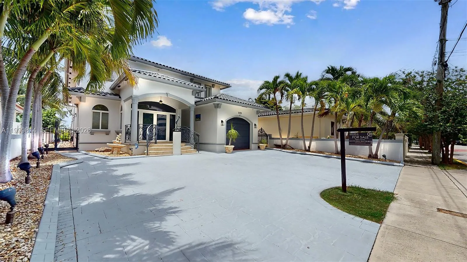 1131 Stillwater Dr, Miami Beach, Florida 33141, Miami Beach, Florida 33141, 5 Bedrooms Bedrooms, ,3 BathroomsBathrooms,Residential,For Sale,1131 Stillwater Dr, Miami Beach, Florida 33141,A11999814