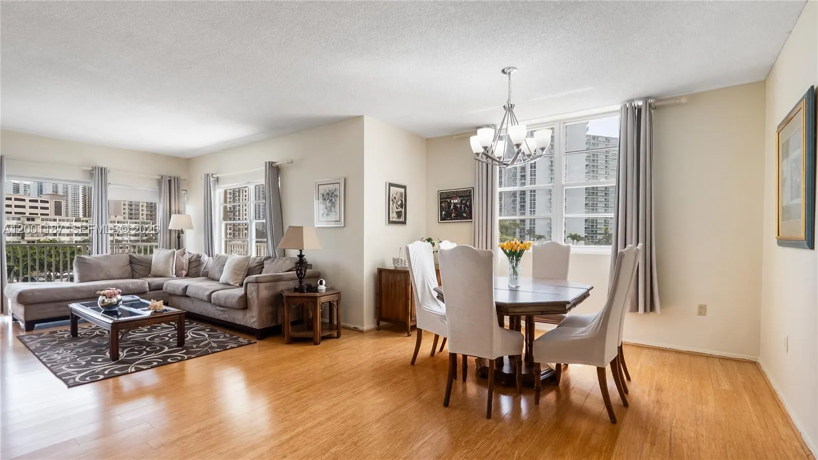 Gorgeous Floor Plan