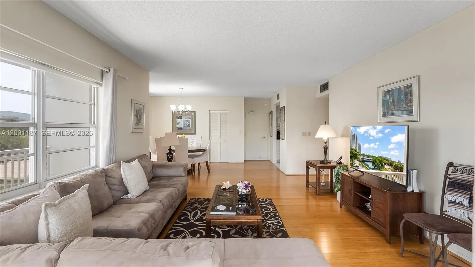 Panoramic Views throughout!