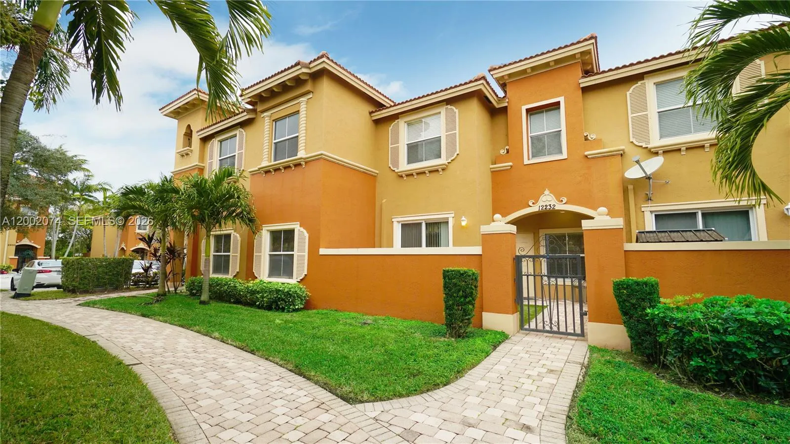 12232 Sw Sw 25th Ct 1609, Miramar, Florida 33025, Miramar, Florida 33025, 3 Bedrooms Bedrooms, ,2 BathroomsBathrooms,Residential Lease,For Rent,12232 Sw Sw 25th Ct 1609, Miramar, Florida 33025,A12002074