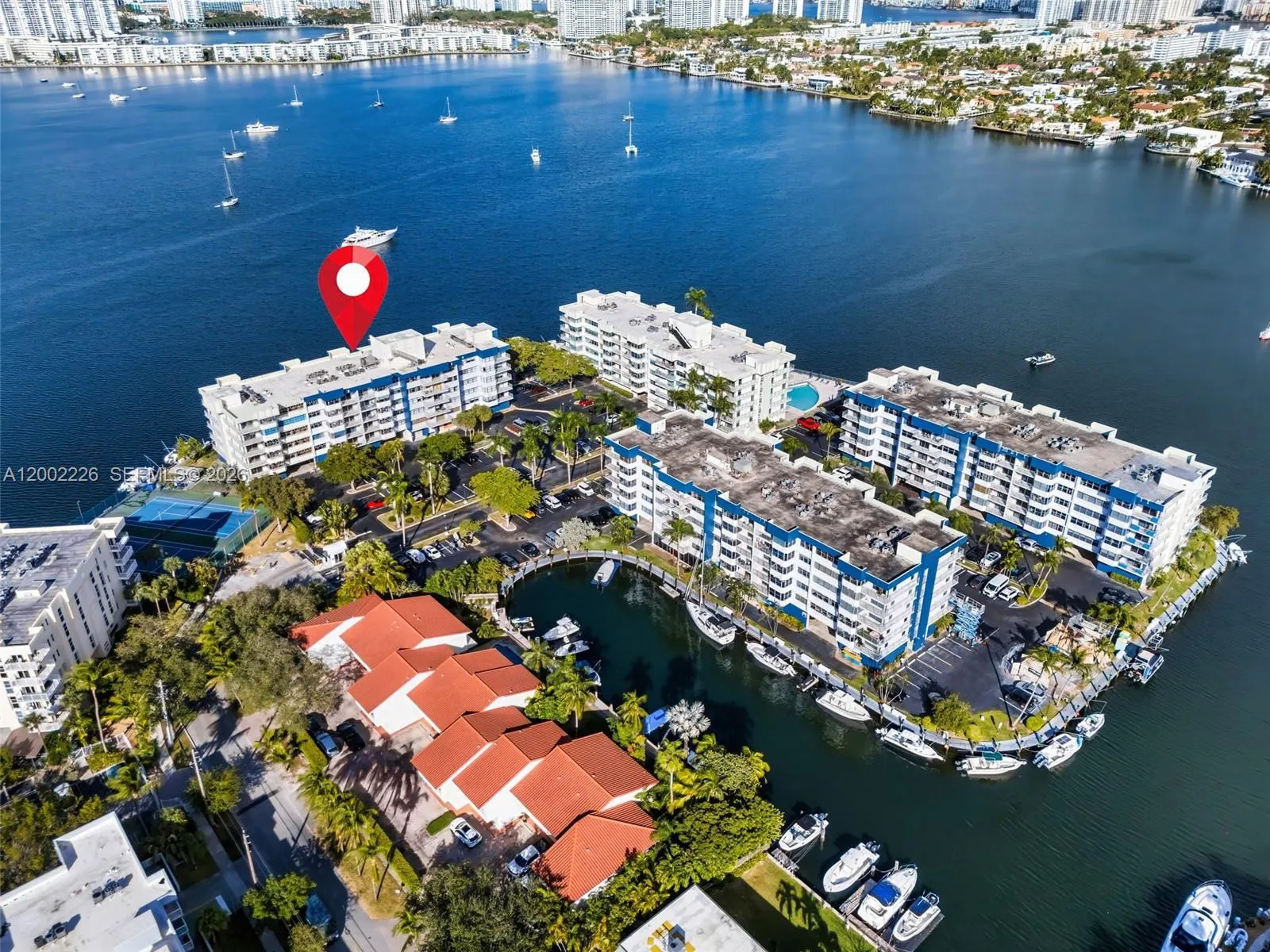 16546 Ne 26th Ave 3j, North Miami Beach, Florida 3, North Miami Beach, Florida 33160, 2 Bedrooms Bedrooms, ,2 BathroomsBathrooms,Residential,For Sale,16546 Ne 26th Ave 3j, North Miami Beach, Florida 3,A12002226