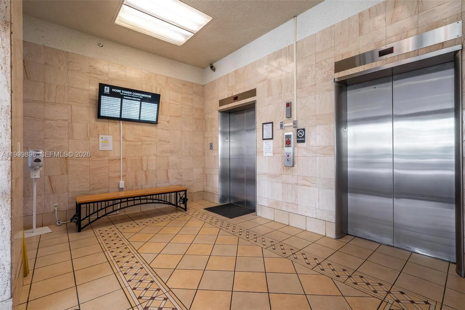 1720 Harrison St 9f, Hollywood, Florida 33020, Hollywood, Florida 33020, ,1 BathroomBathrooms,Residential,For Sale,1720 Harrison St 9f, Hollywood, Florida 33020,A11999896