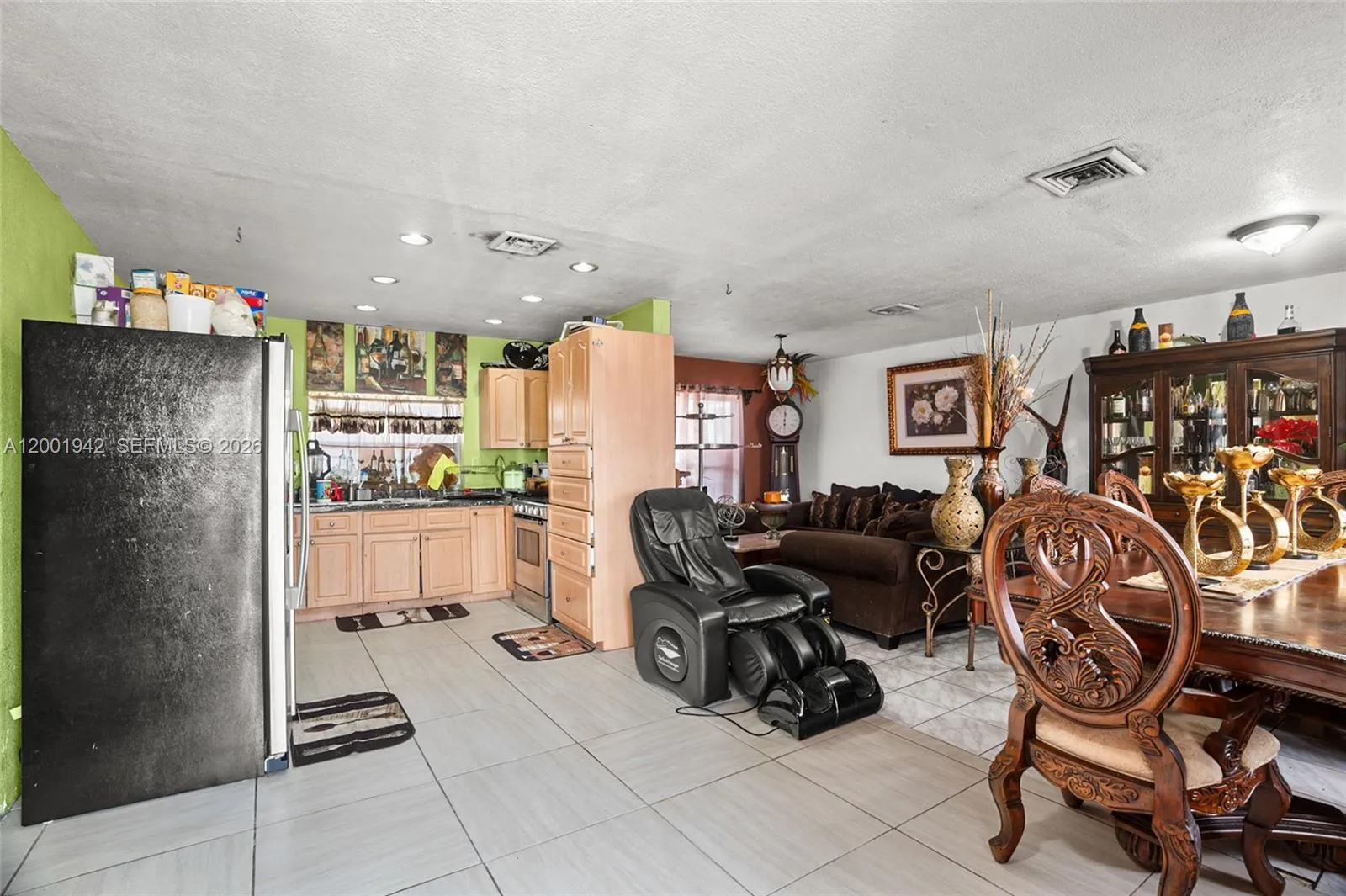 20154 Nw 12th Pl, Miami Gardens, Florida 33169, Miami Gardens, Florida 33169, 3 Bedrooms Bedrooms, ,2 BathroomsBathrooms,Residential,For Sale,20154 Nw 12th Pl, Miami Gardens, Florida 33169,A12001942