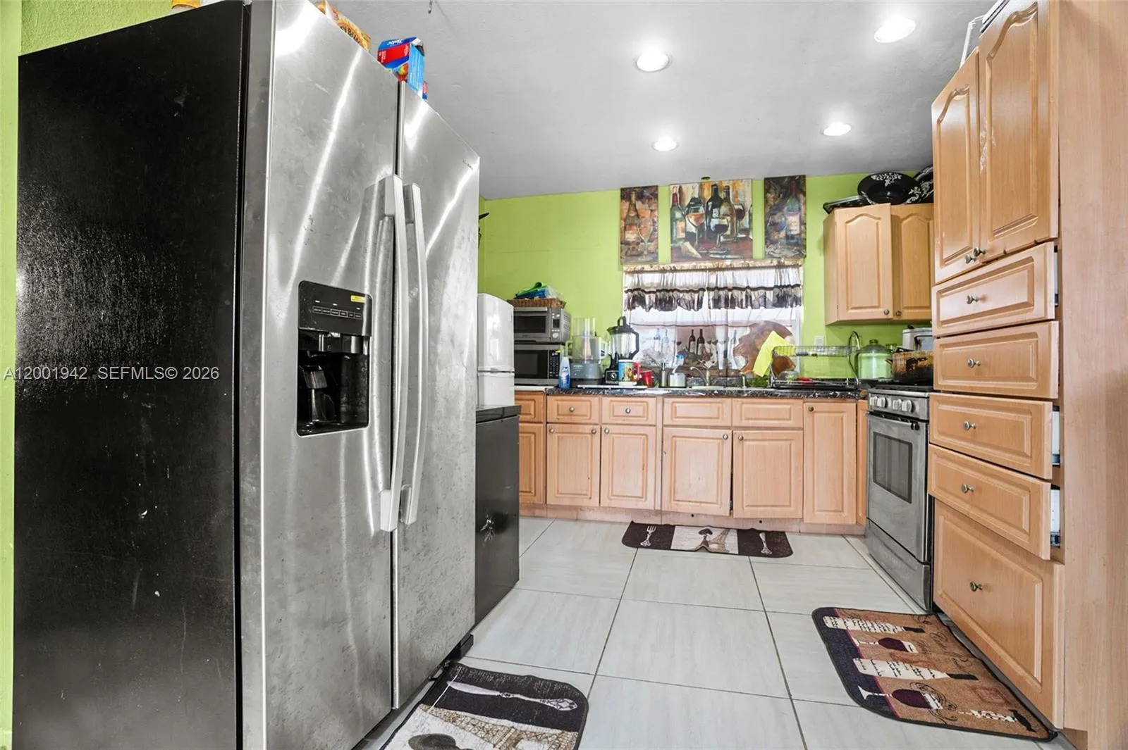 20154 Nw 12th Pl, Miami Gardens, Florida 33169, Miami Gardens, Florida 33169, 3 Bedrooms Bedrooms, ,2 BathroomsBathrooms,Residential,For Sale,20154 Nw 12th Pl, Miami Gardens, Florida 33169,A12001942