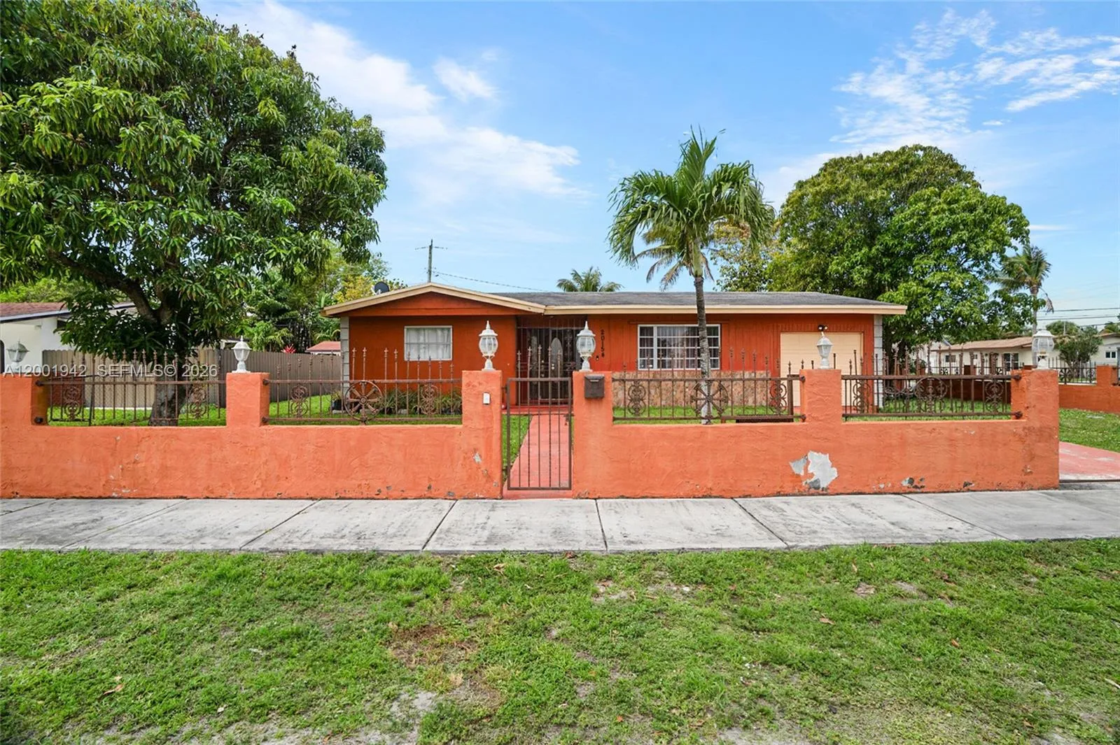 20154 Nw 12th Pl, Miami Gardens, Florida 33169, Miami Gardens, Florida 33169, 3 Bedrooms Bedrooms, ,2 BathroomsBathrooms,Residential,For Sale,20154 Nw 12th Pl, Miami Gardens, Florida 33169,A12001942
