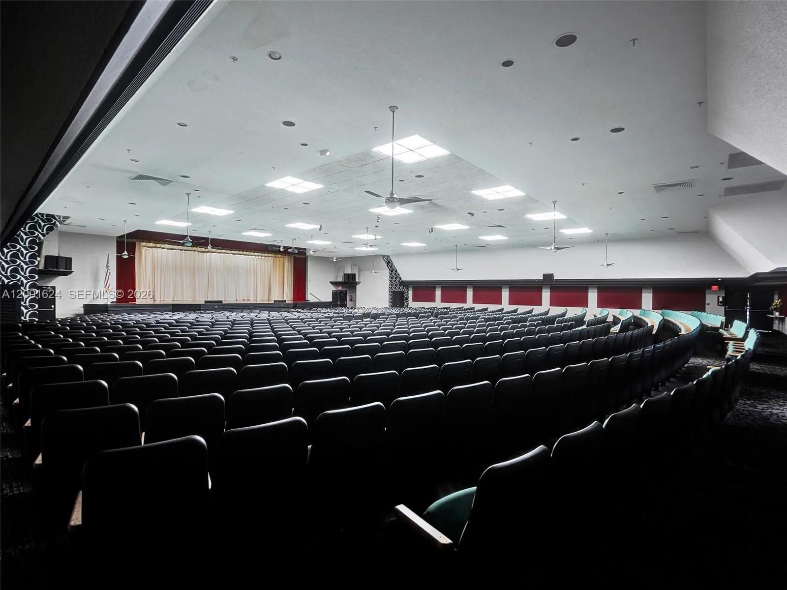 State of the Art Theater