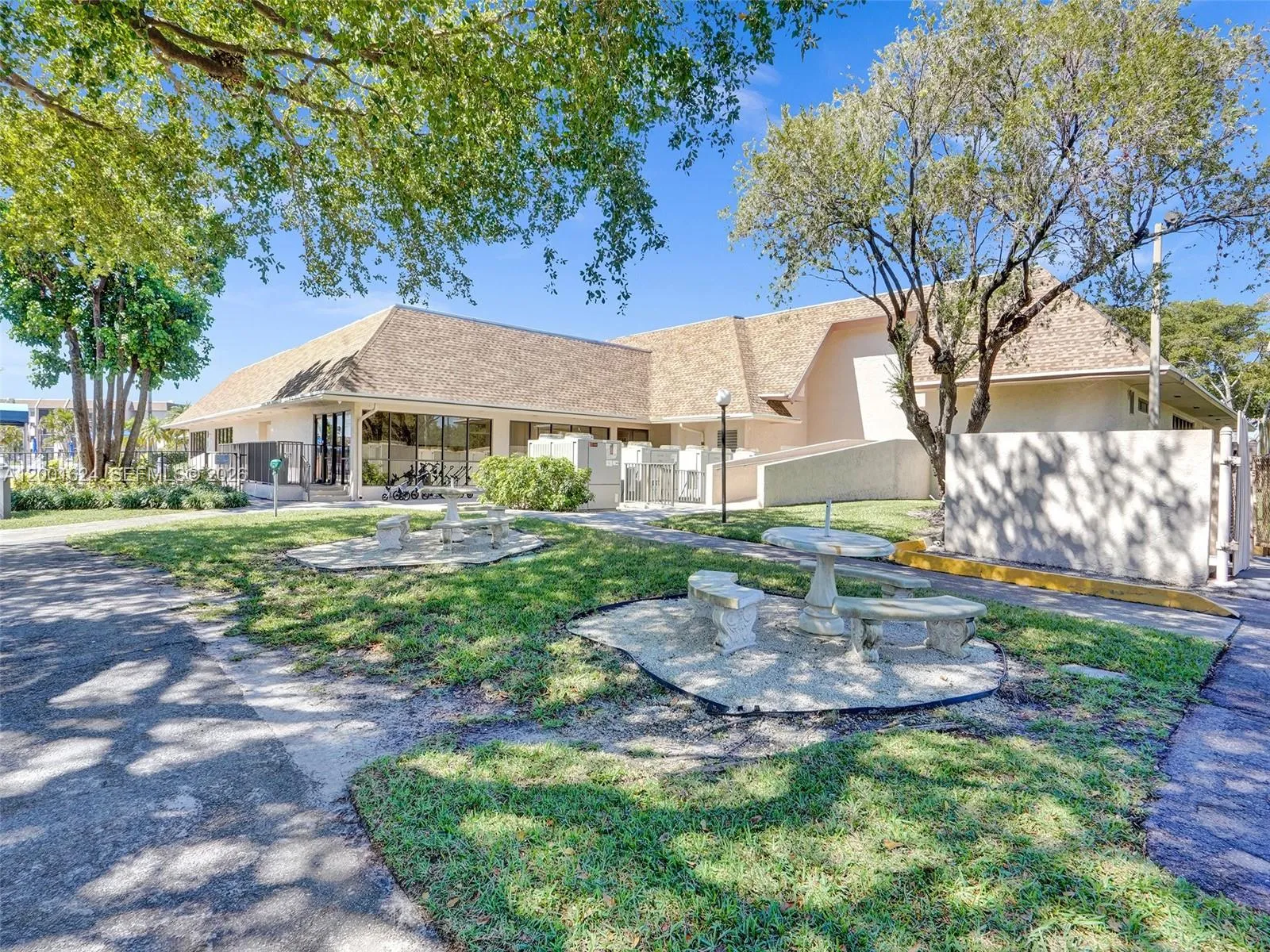 Clubhouse