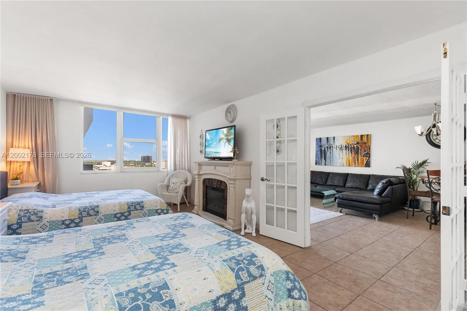 2030 S Ocean Dr 1803, Hallandale Beach, Florida 33, Hallandale Beach, Florida 33009, 1 Bedroom Bedrooms, ,1 BathroomBathrooms,Residential,For Sale,2030 S Ocean Dr 1803, Hallandale Beach, Florida 33,A12002178