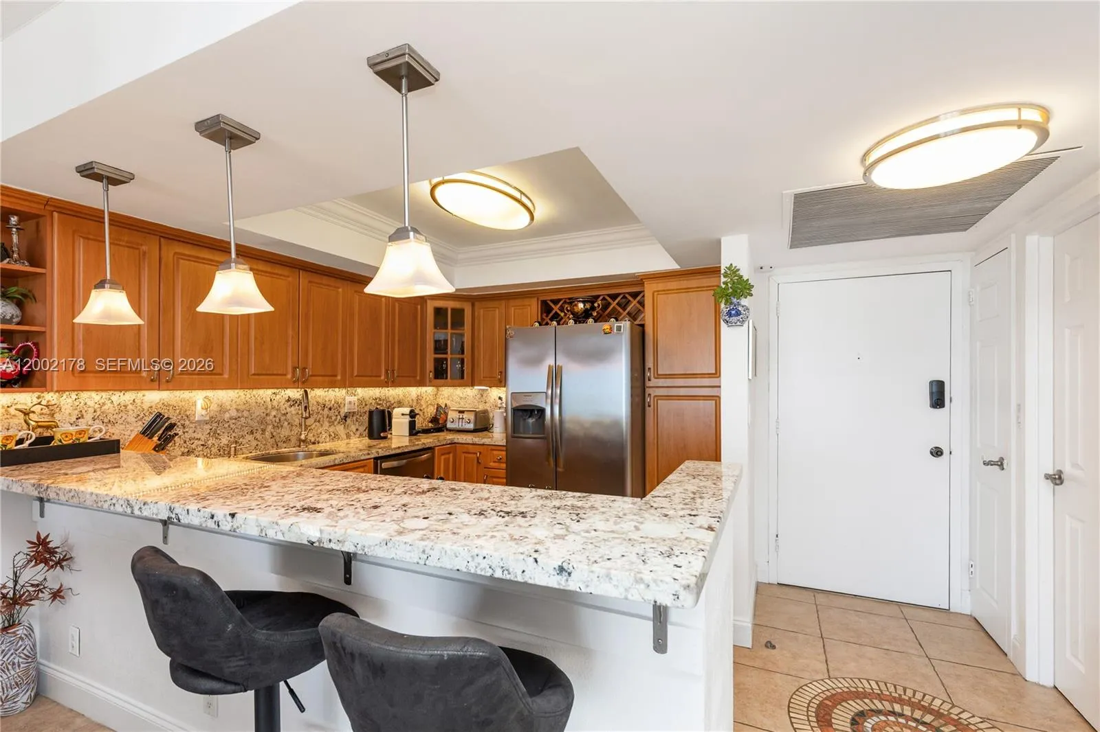 2030 S Ocean Dr 1803, Hallandale Beach, Florida 33, Hallandale Beach, Florida 33009, 1 Bedroom Bedrooms, ,1 BathroomBathrooms,Residential,For Sale,2030 S Ocean Dr 1803, Hallandale Beach, Florida 33,A12002178
