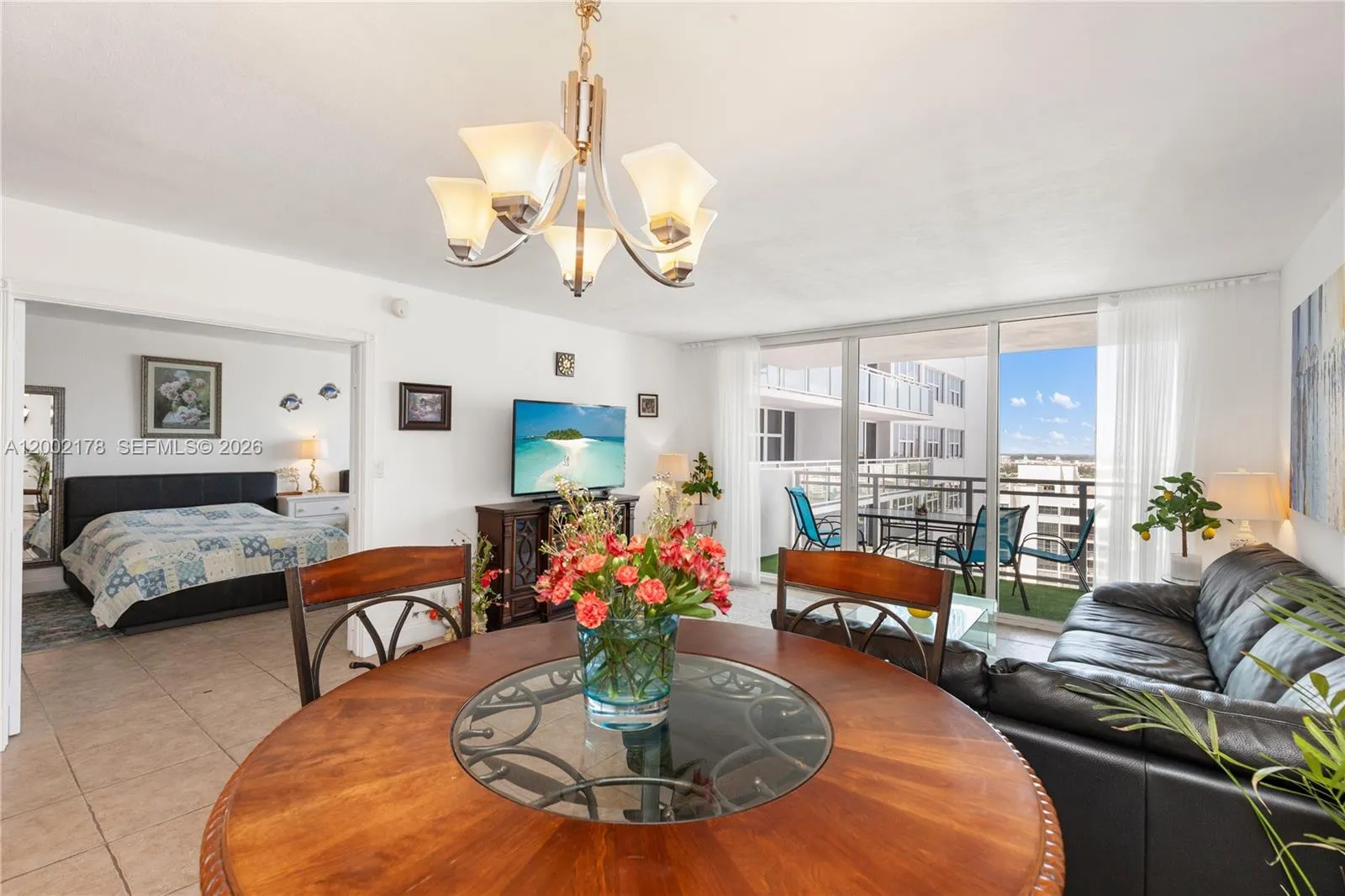 2030 S Ocean Dr 1803, Hallandale Beach, Florida 33, Hallandale Beach, Florida 33009, 1 Bedroom Bedrooms, ,1 BathroomBathrooms,Residential,For Sale,2030 S Ocean Dr 1803, Hallandale Beach, Florida 33,A12002178