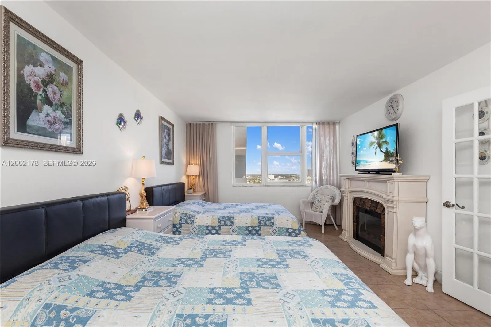 2030 S Ocean Dr 1803, Hallandale Beach, Florida 33, Hallandale Beach, Florida 33009, 1 Bedroom Bedrooms, ,1 BathroomBathrooms,Residential,For Sale,2030 S Ocean Dr 1803, Hallandale Beach, Florida 33,A12002178