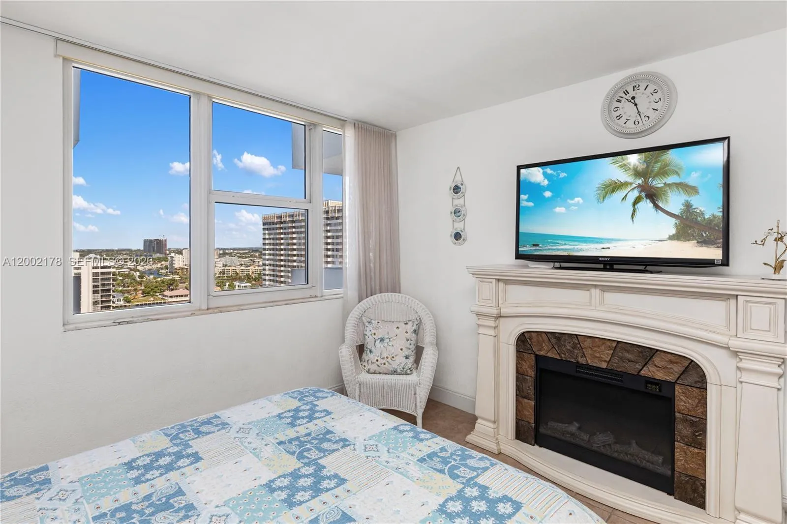 2030 S Ocean Dr 1803, Hallandale Beach, Florida 33, Hallandale Beach, Florida 33009, 1 Bedroom Bedrooms, ,1 BathroomBathrooms,Residential,For Sale,2030 S Ocean Dr 1803, Hallandale Beach, Florida 33,A12002178