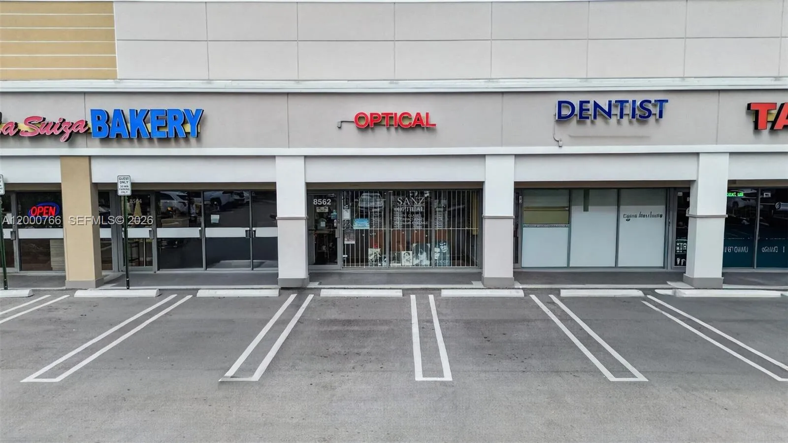 8562 Sw 8th St, Miami, Florida 33144, Miami, Florida 33144, ,Business Opportunity,For Sale,8562 Sw 8th St, Miami, Florida 33144,A12000766