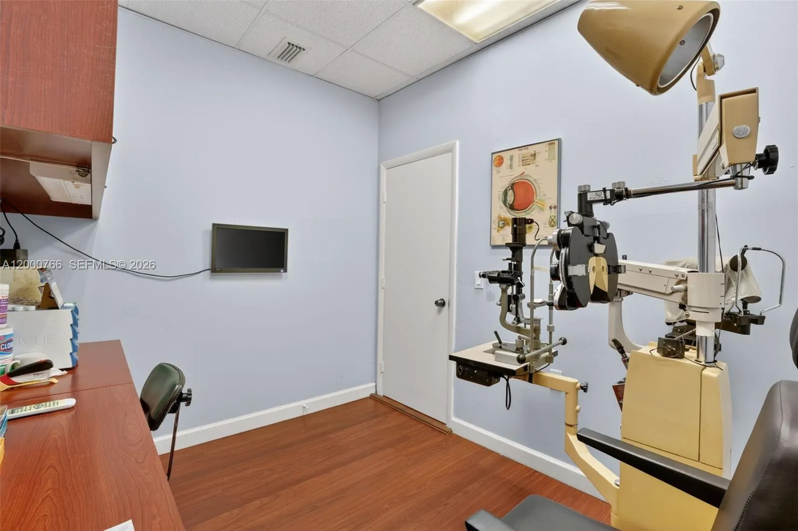 Exam Room