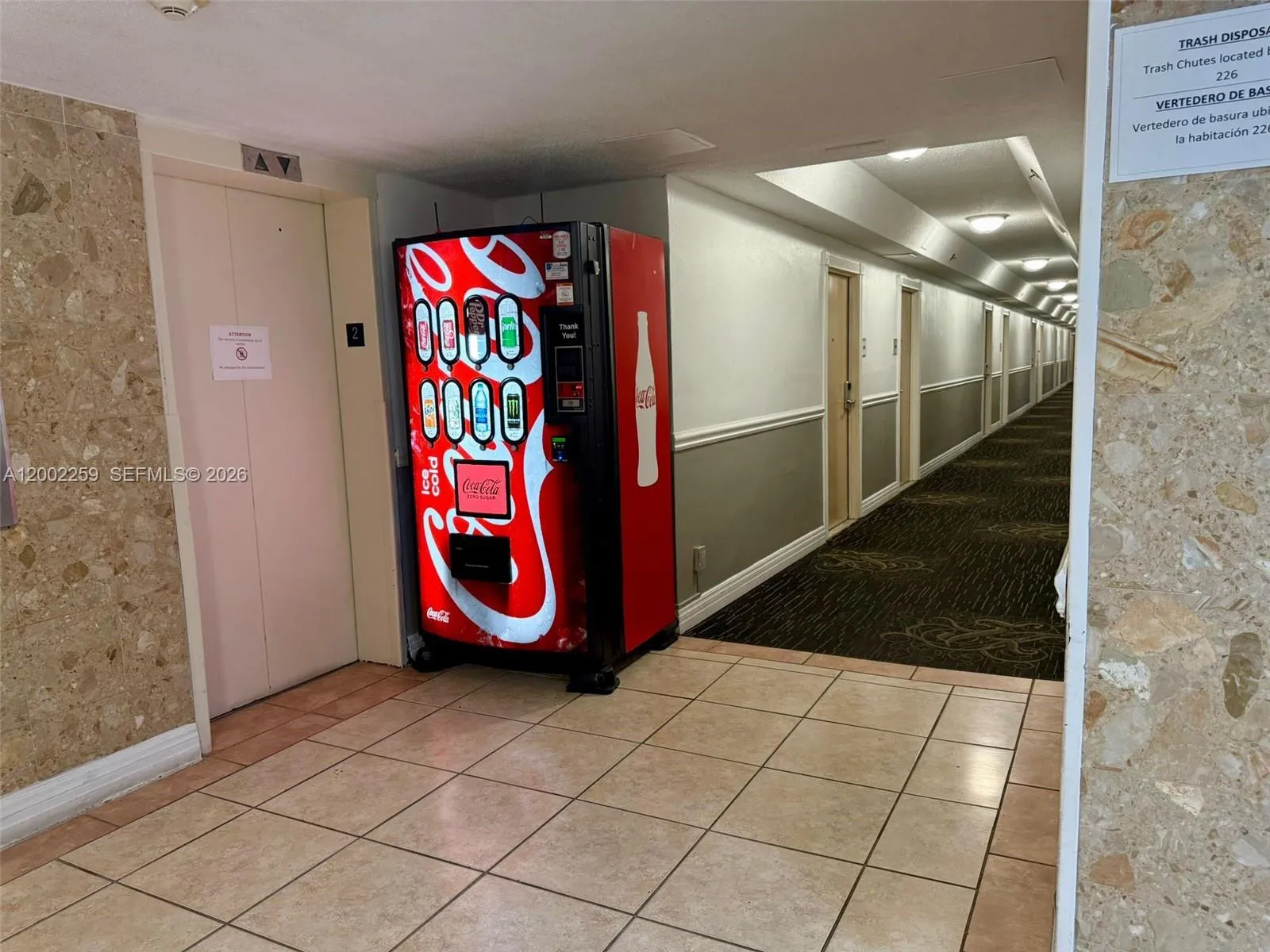 19201 Collins Ave 241, Sunny Isles Beach, Florida, Sunny Isles Beach, Florida 33160, ,1 BathroomBathrooms,Residential Lease,For Rent,19201 Collins Ave 241, Sunny Isles Beach, Florida ,A12002259